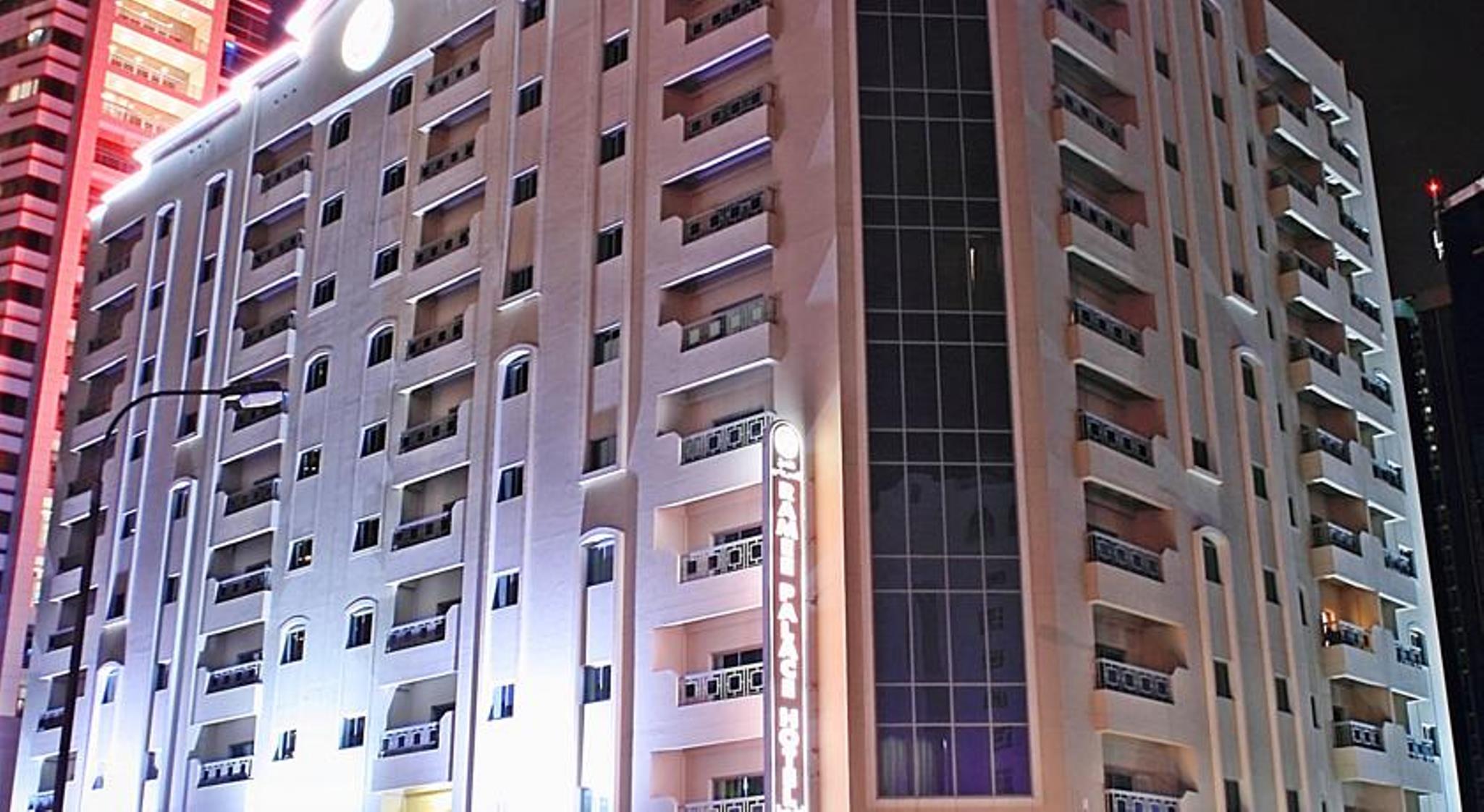 Ramee Palace Hotel Bahrain