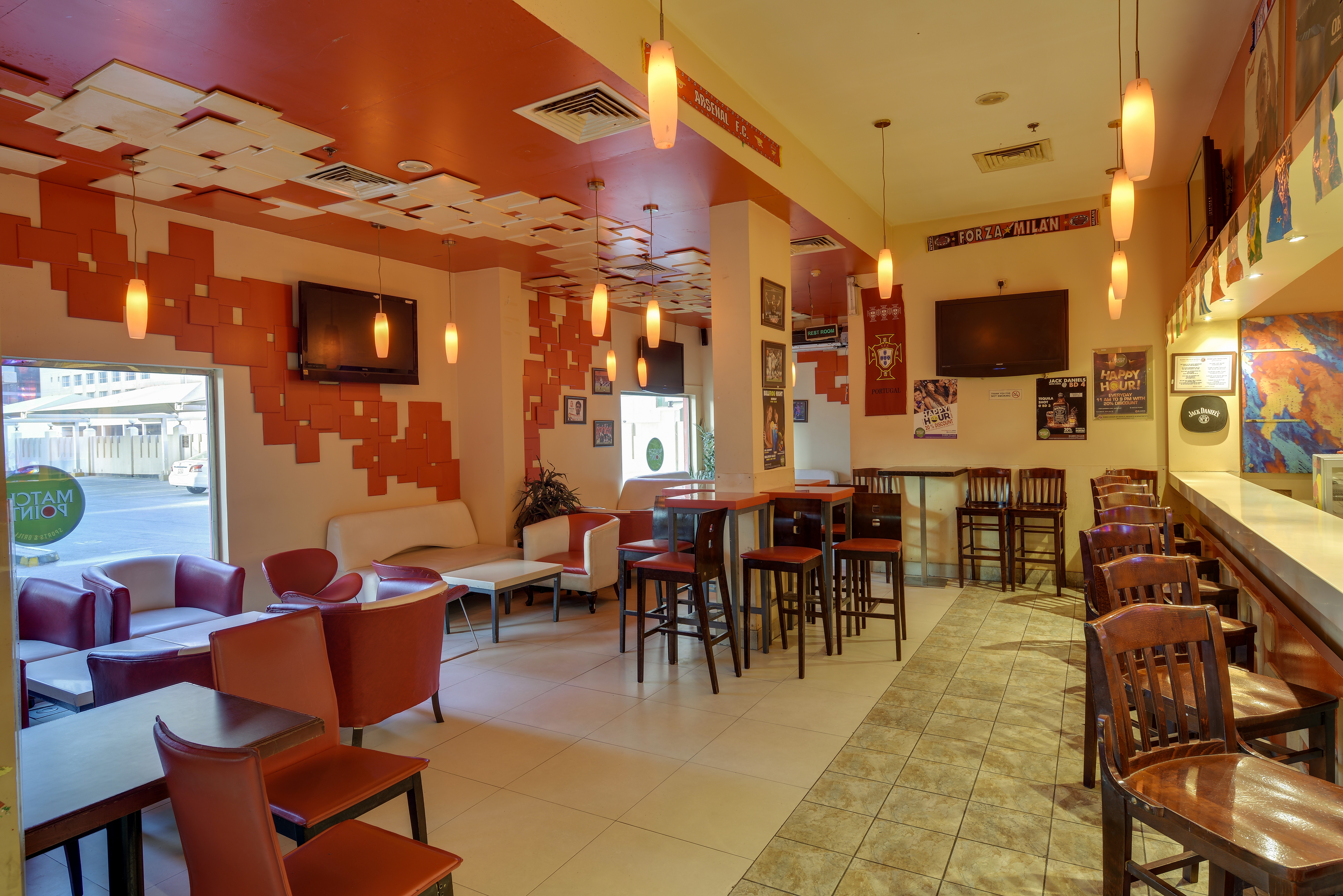 Ramee Palace Hotel Bahrain