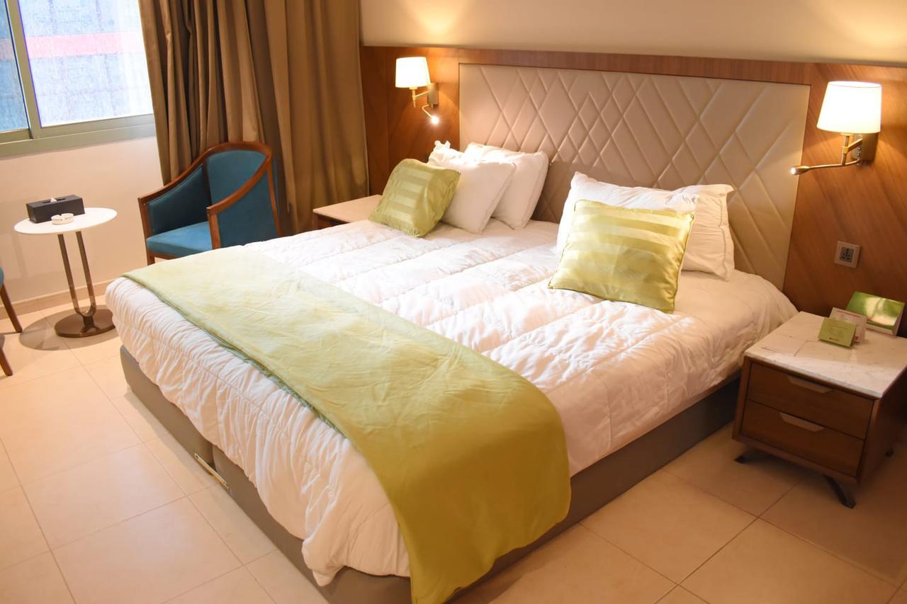 Ramee Palace Hotel Bahrain