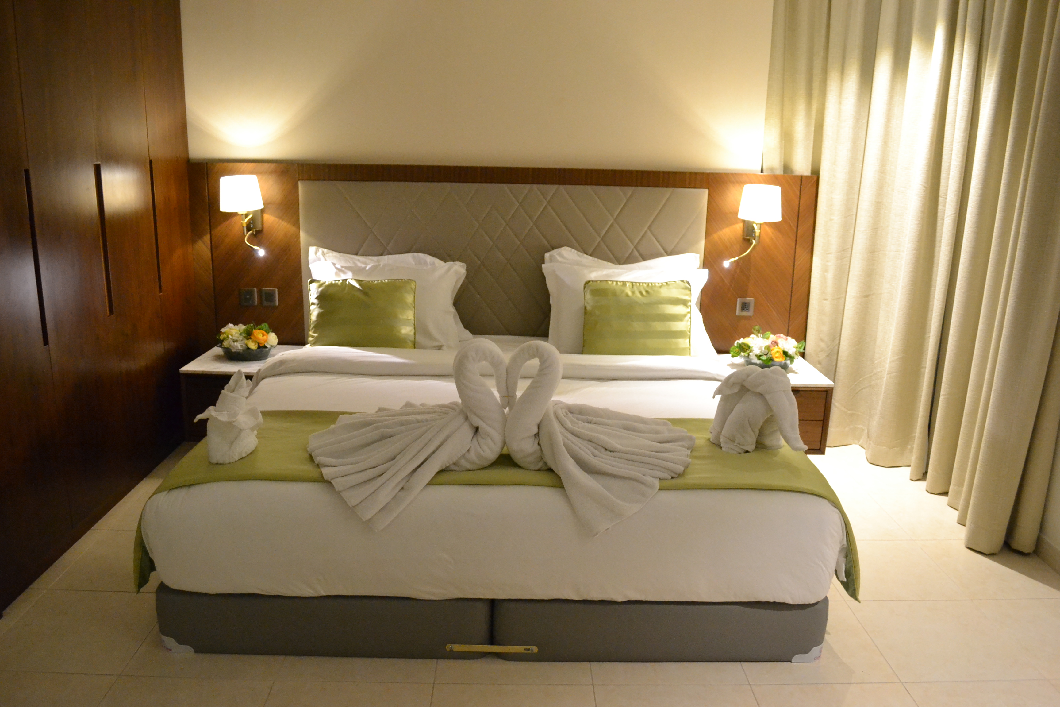 Ramee Palace Hotel Bahrain