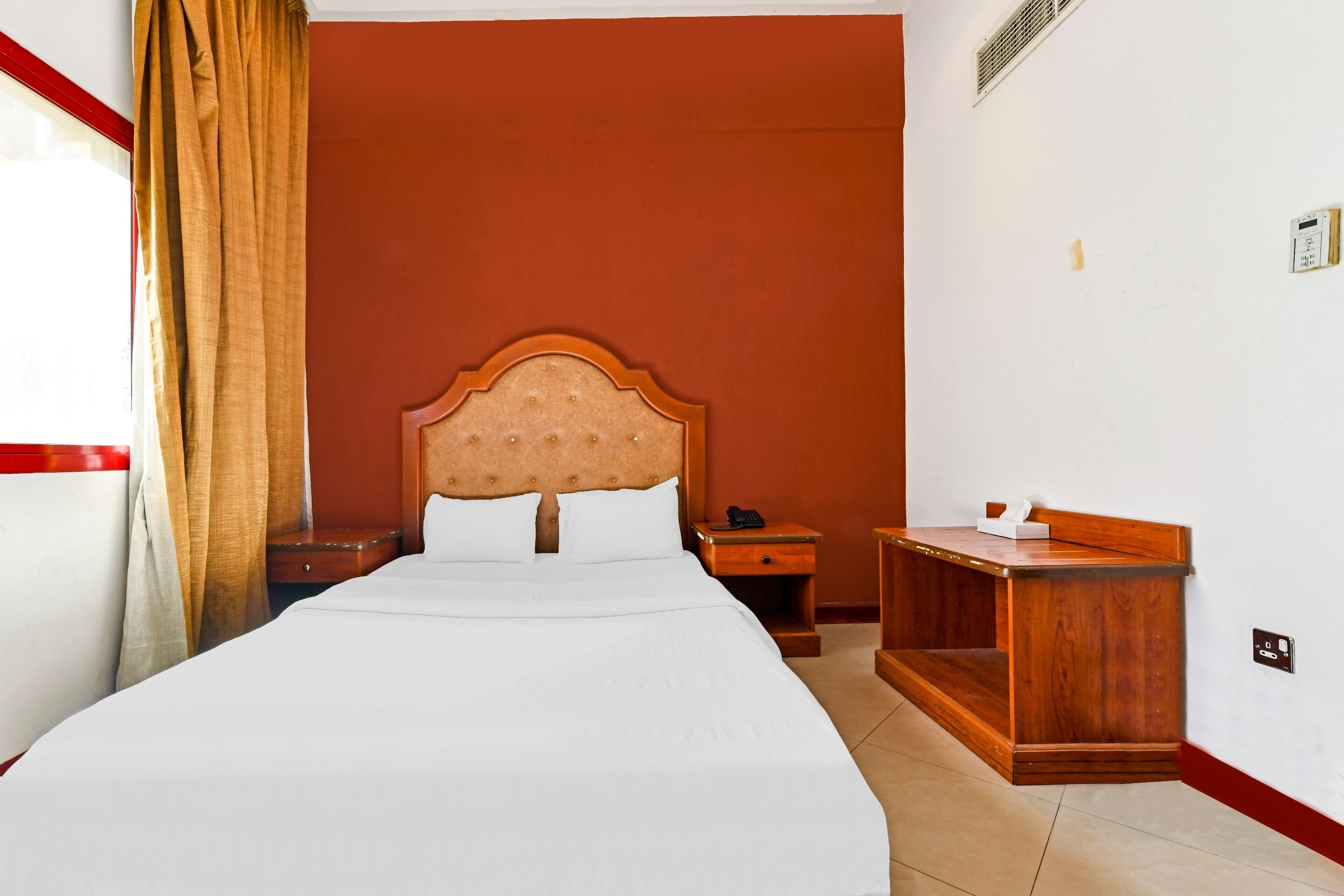Riviera Hotel by OYO
