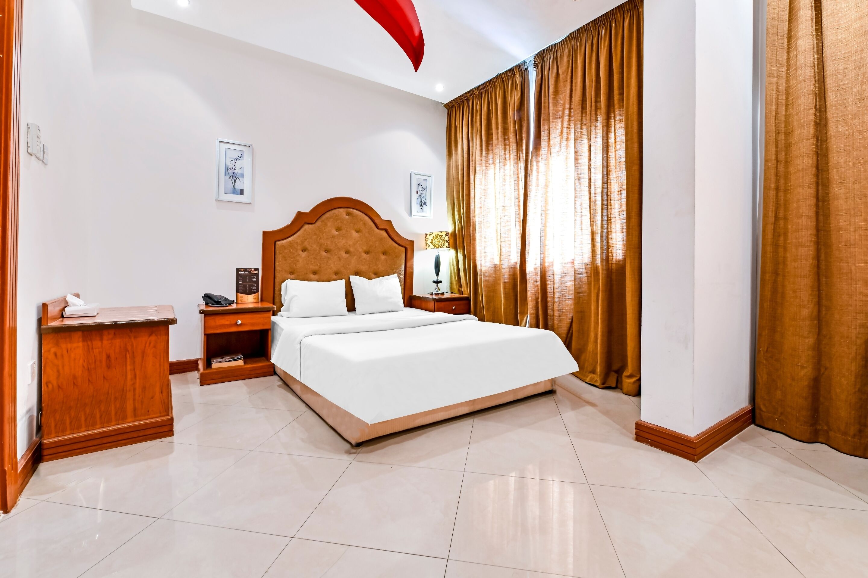 Riviera Hotel by OYO