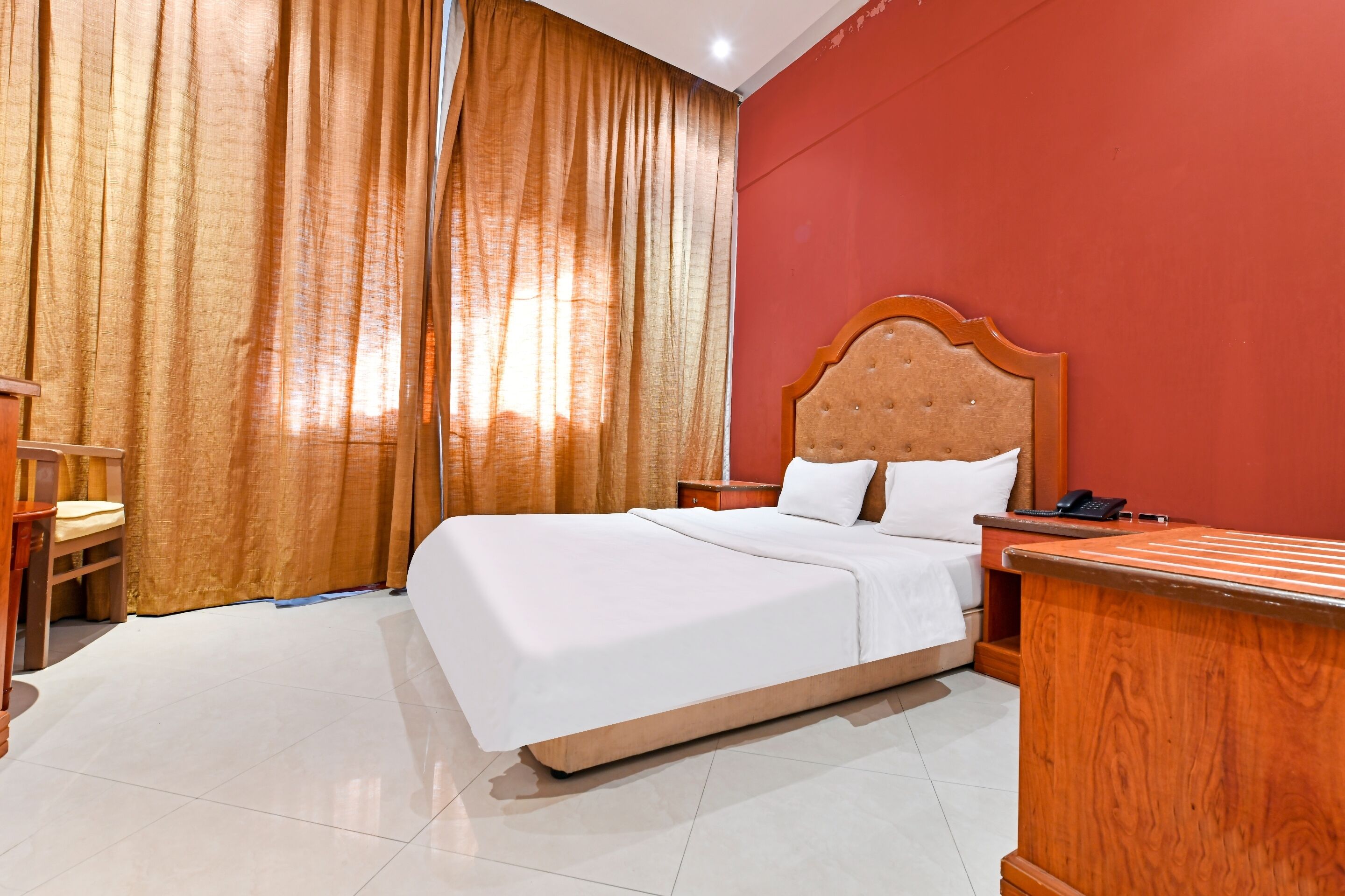Riviera Hotel by OYO