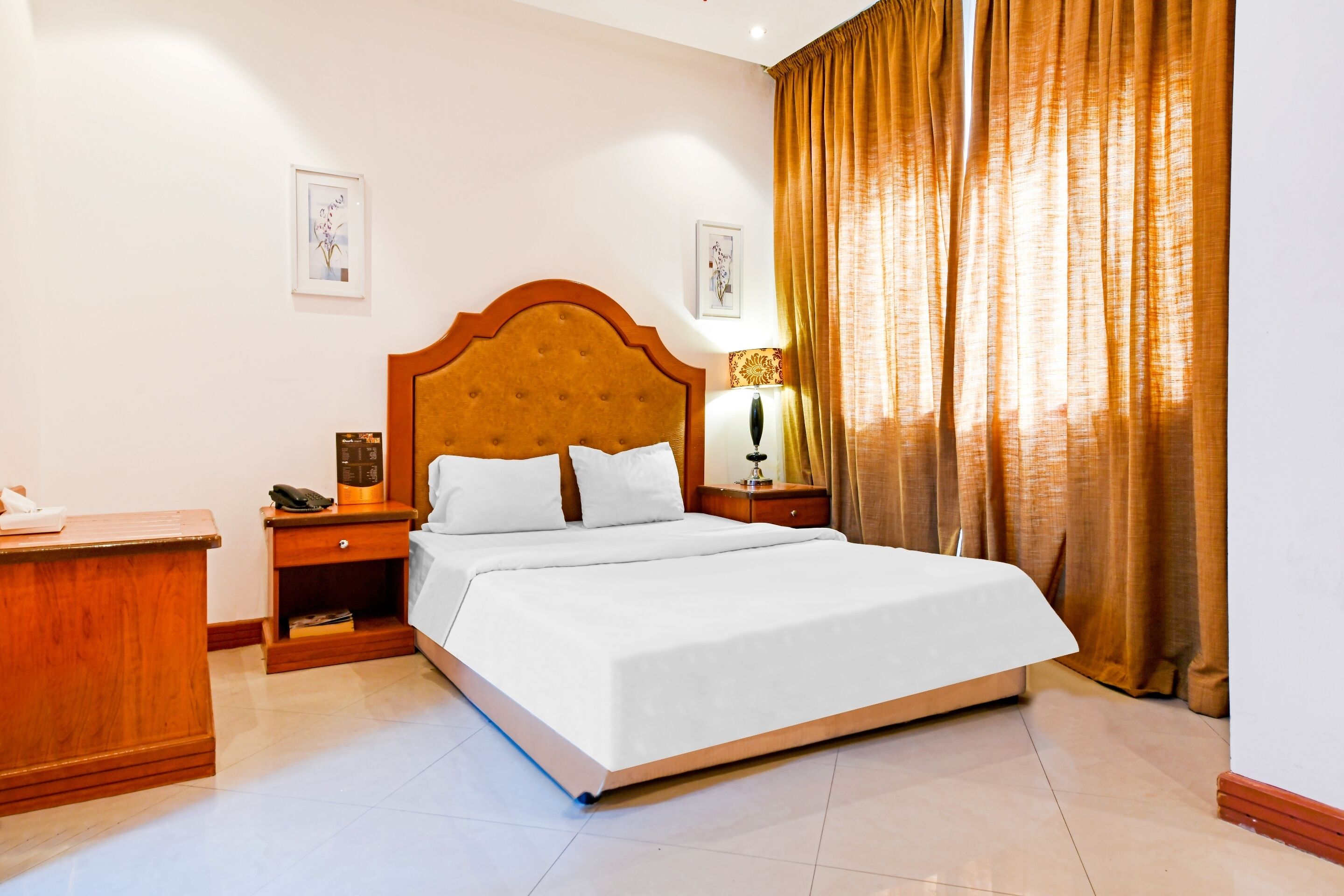 Riviera Hotel by OYO
