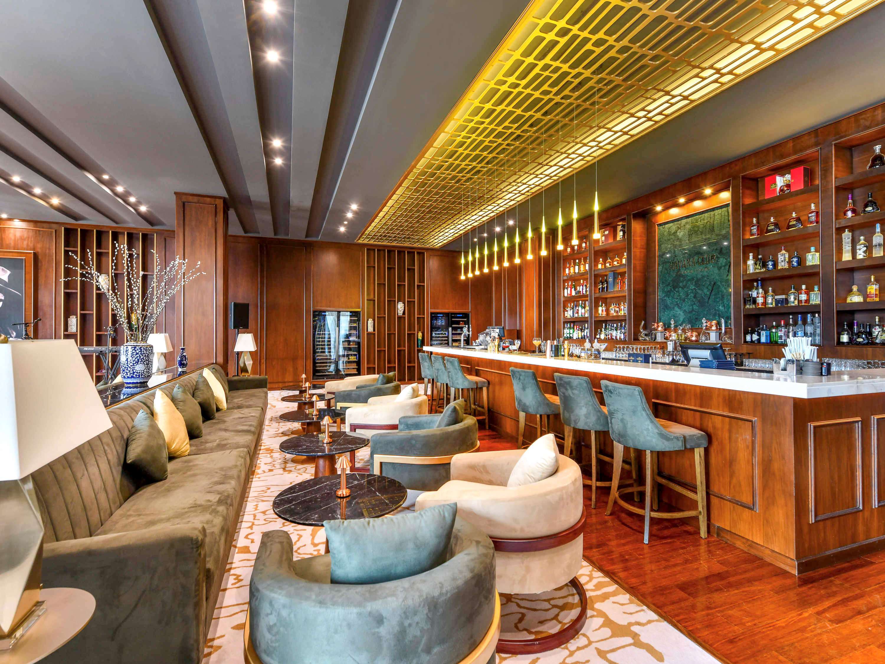 Royal Saray Resort