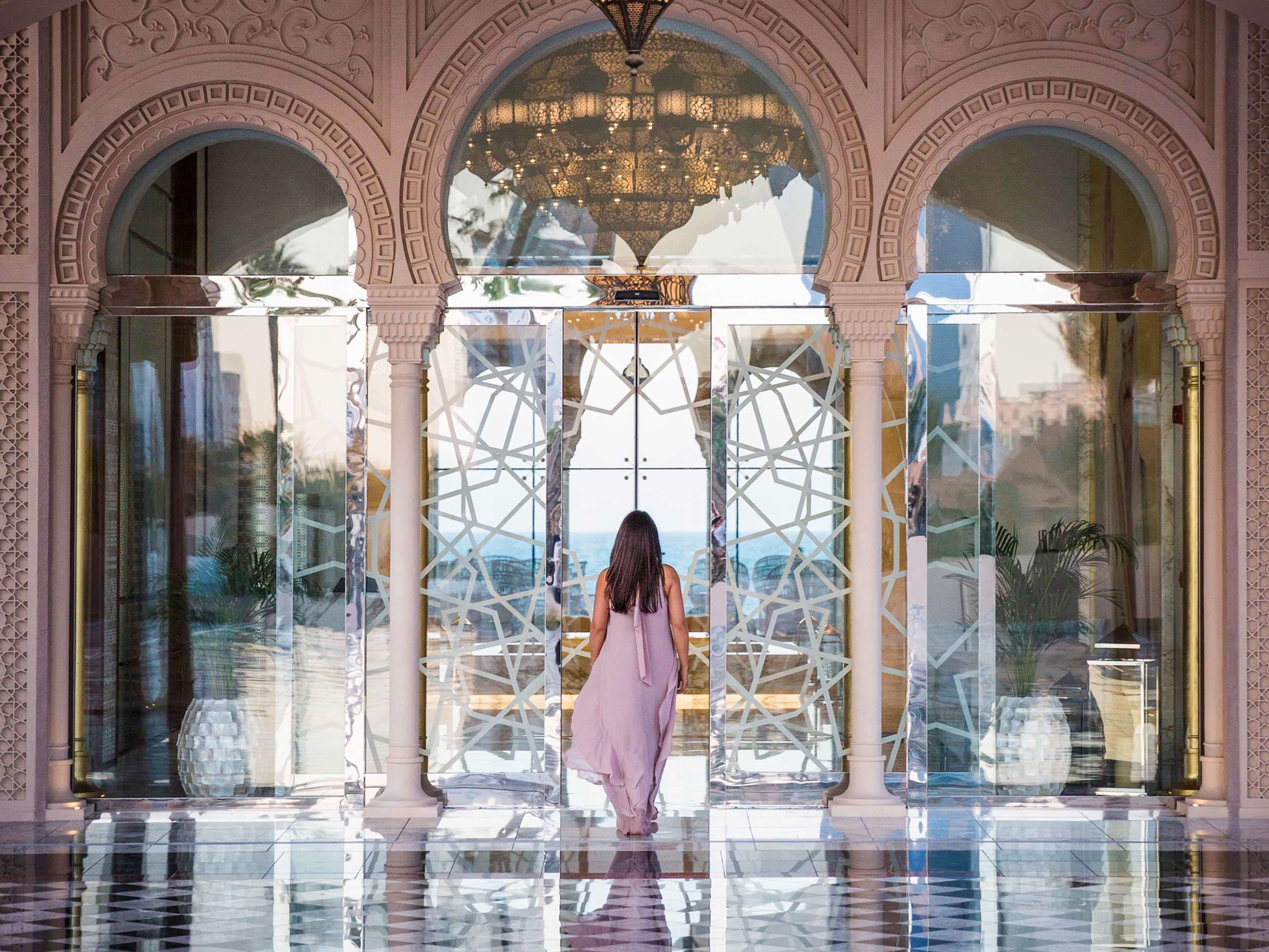 Royal Saray Resort