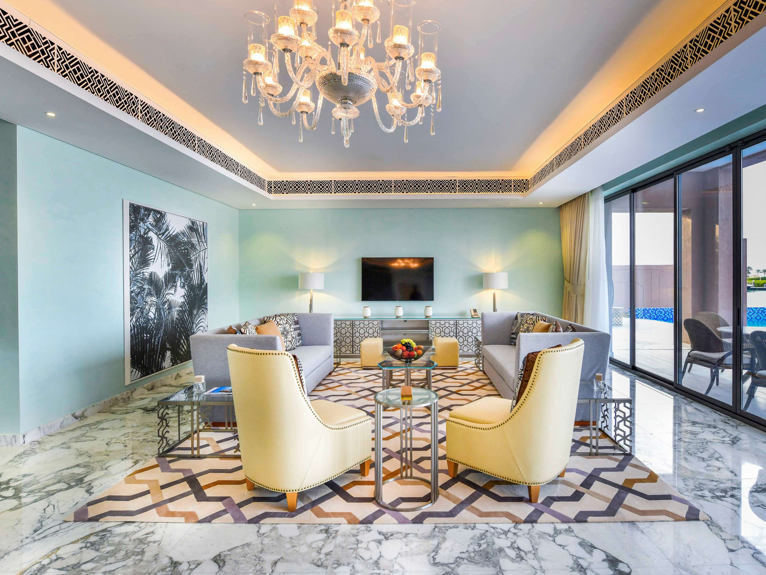 Royal Saray Resort