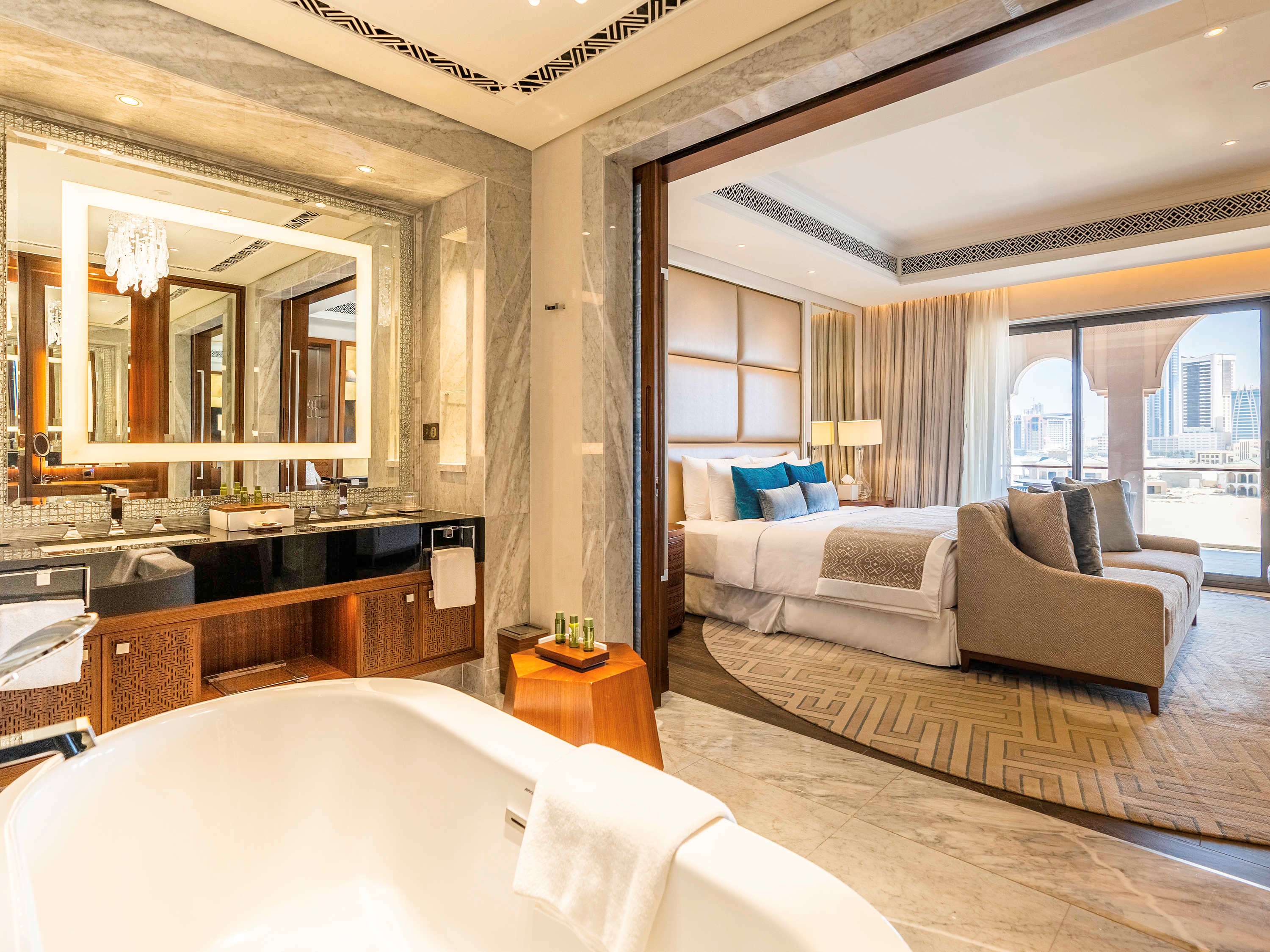 Royal Saray Resort