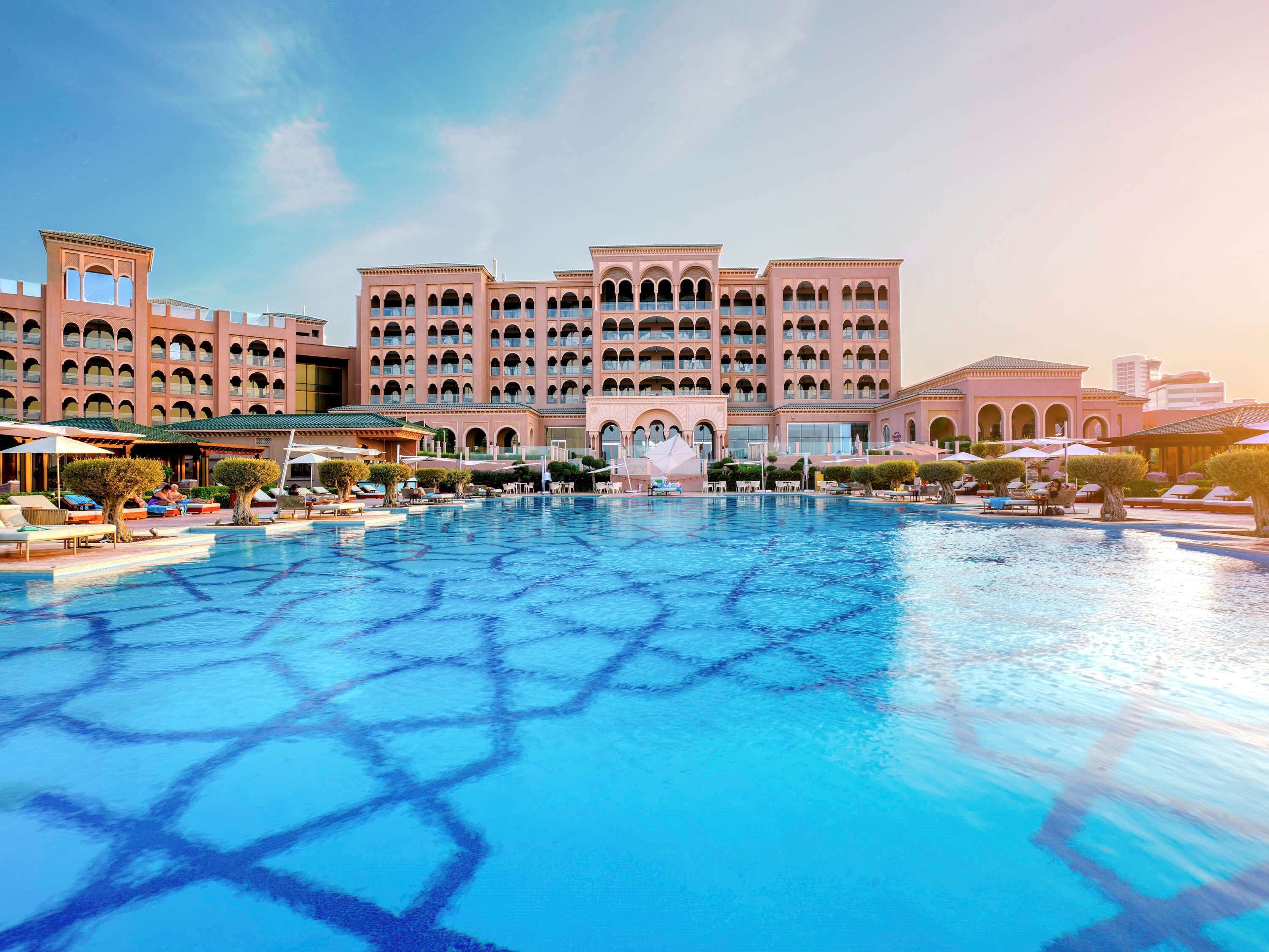 Royal Saray Resort