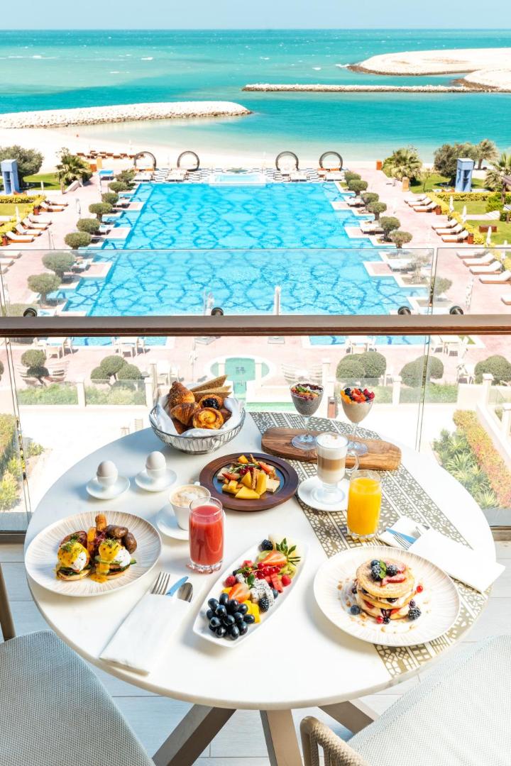 Royal Saray Resort