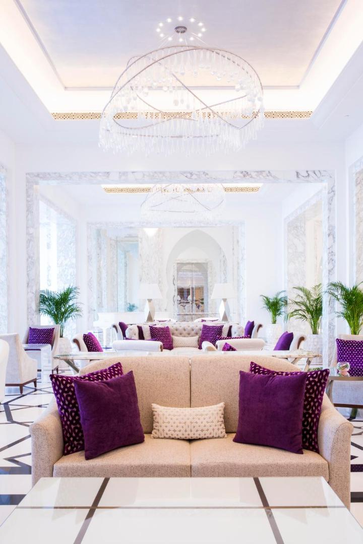 Royal Saray Resort