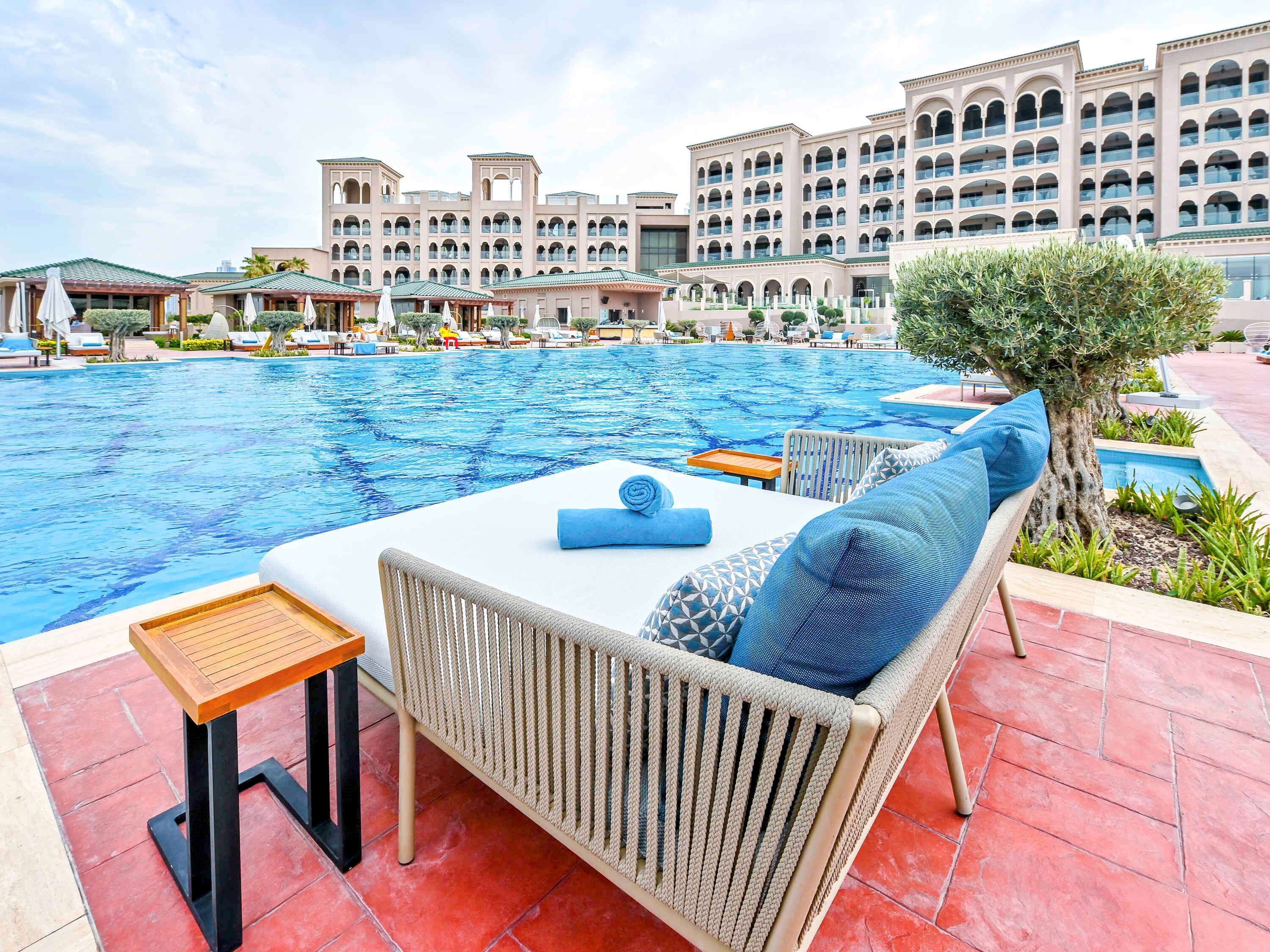 Royal Saray Resort