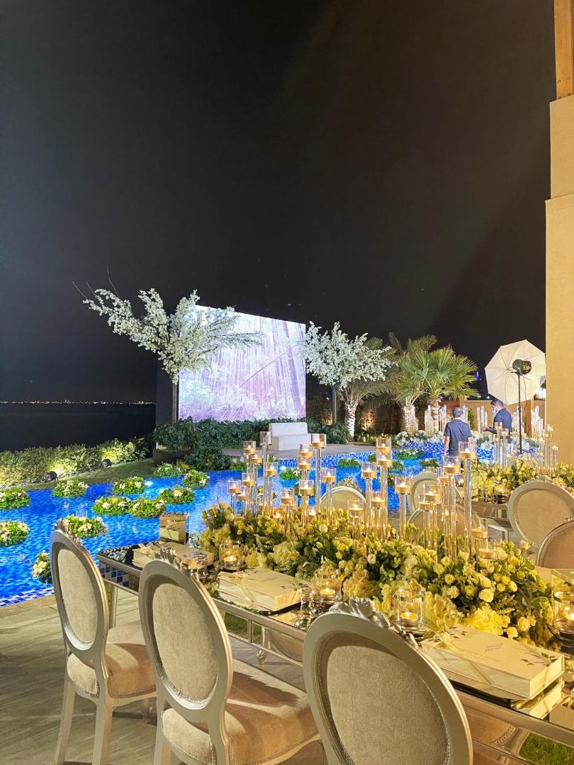 Royal Saray Resort