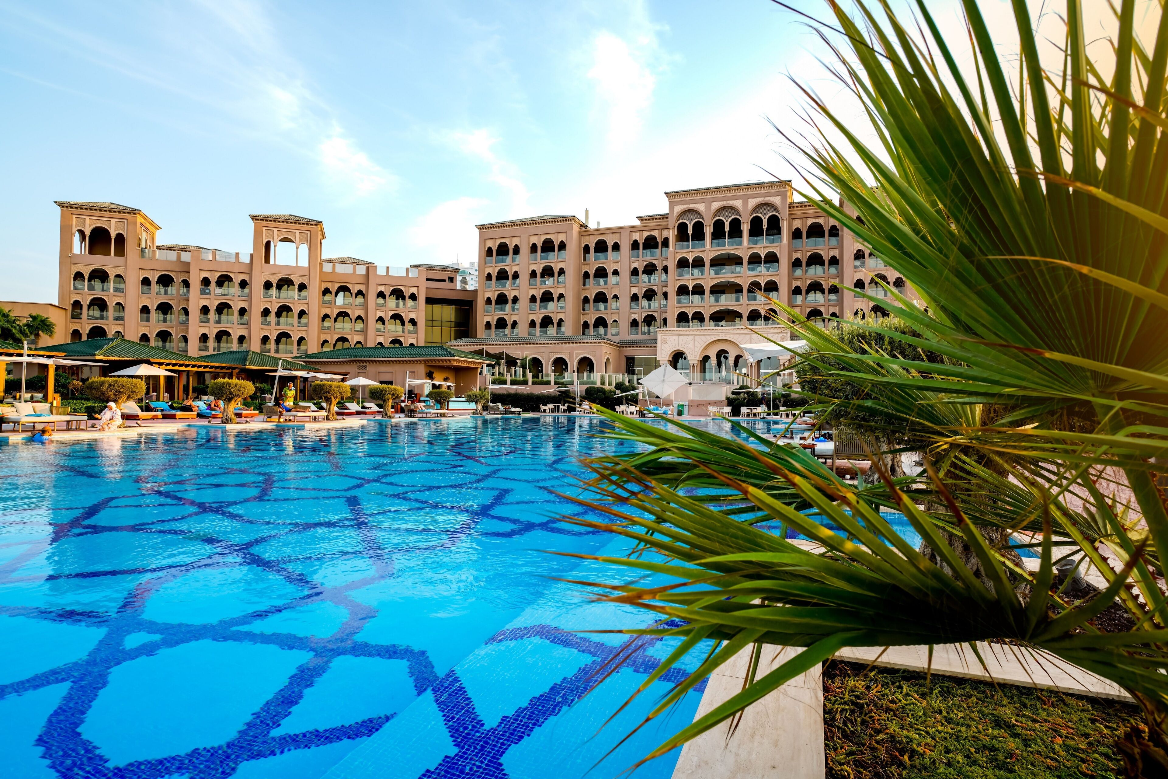 Royal Saray Resort