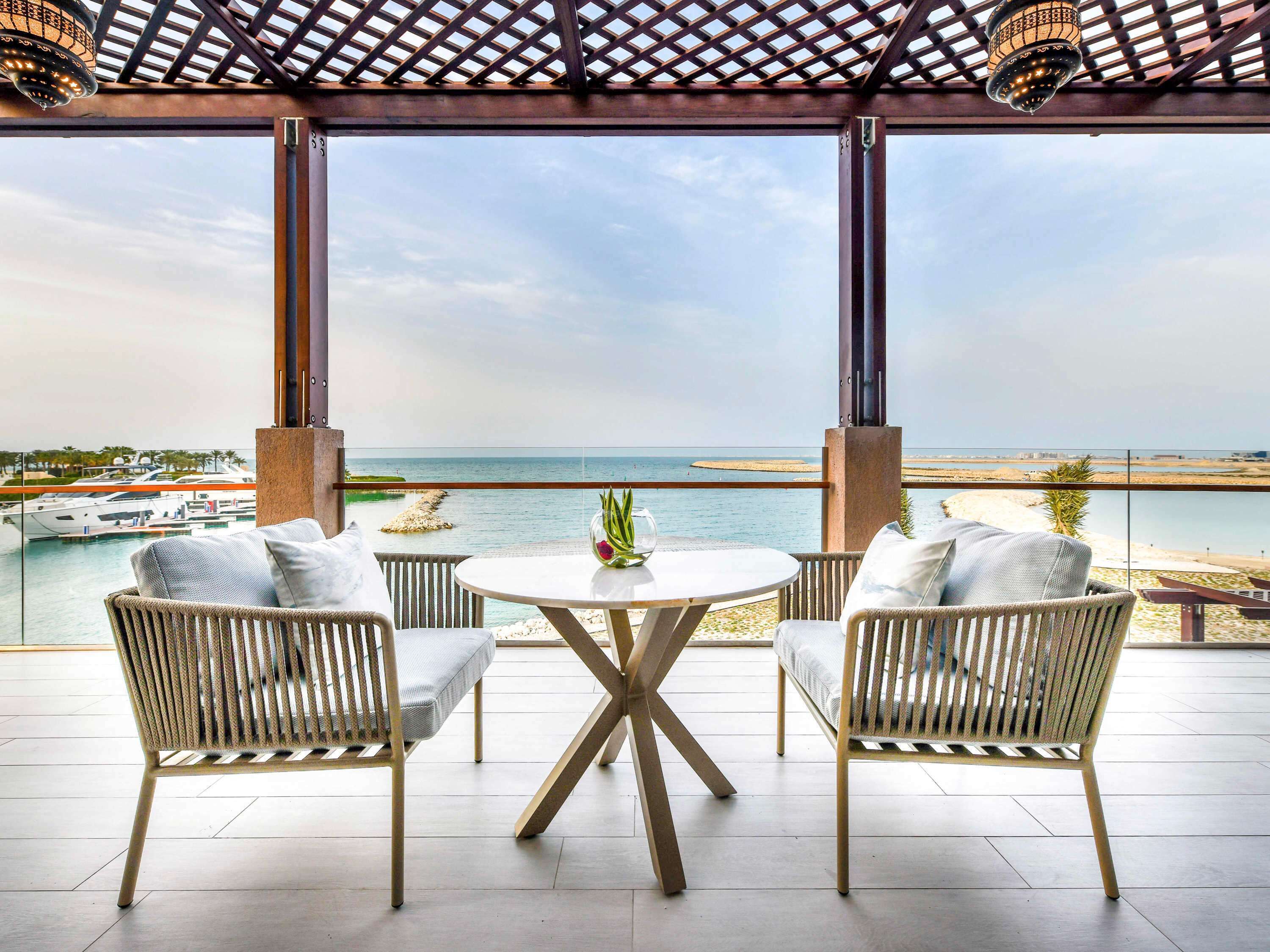 Royal Saray Resort