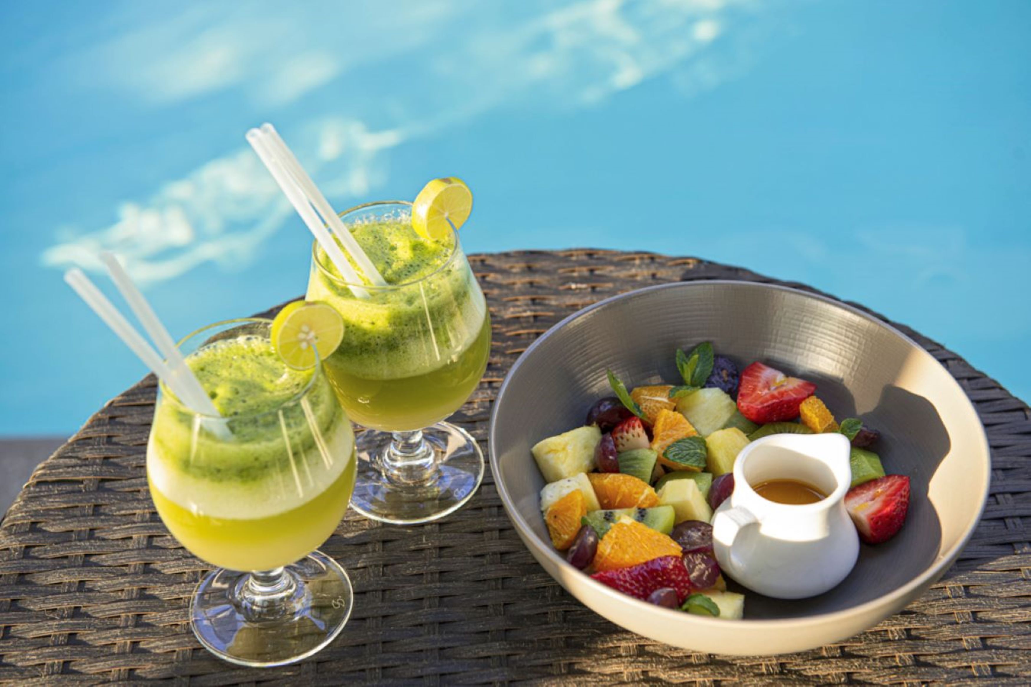 Royal Saray Resort