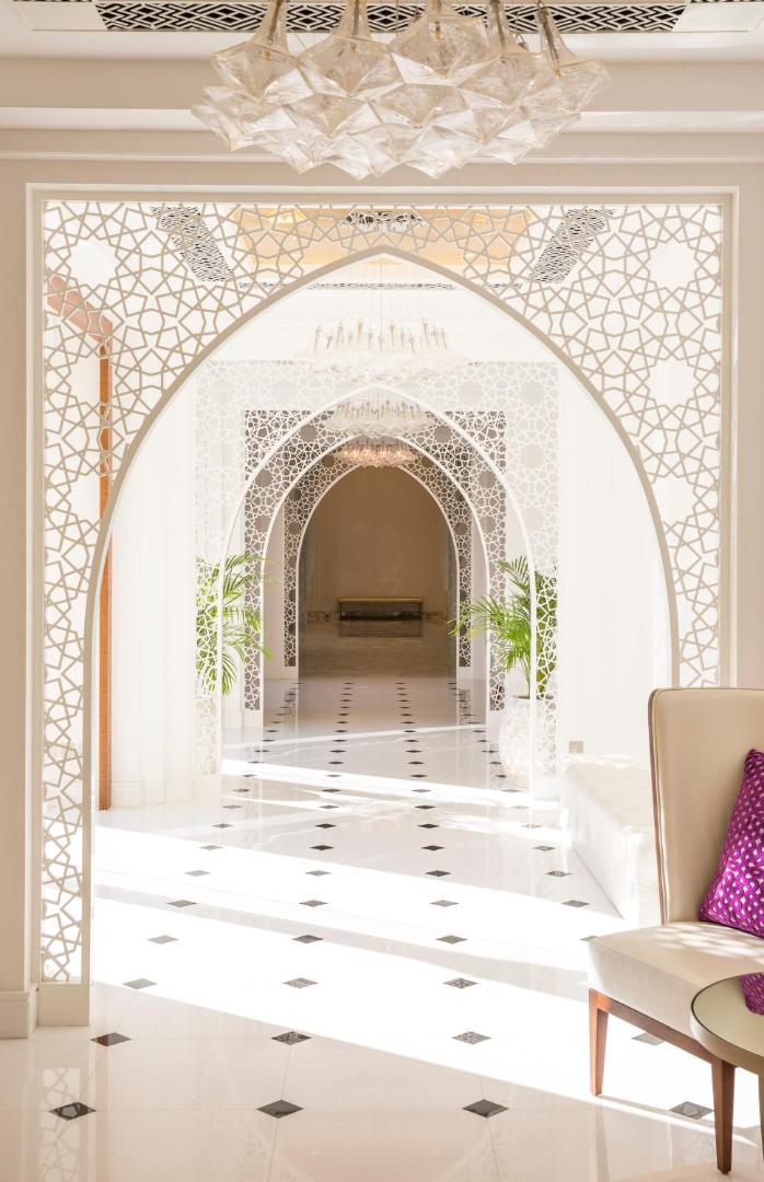 Royal Saray Resort
