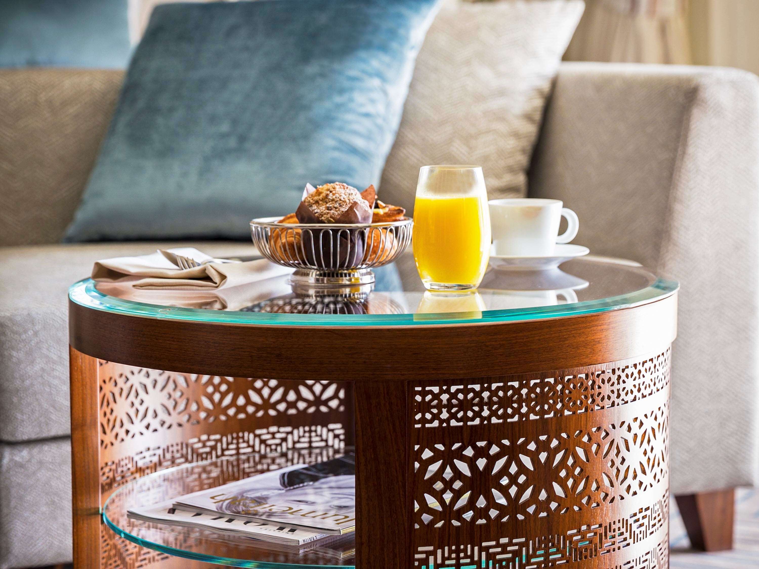 Royal Saray Resort
