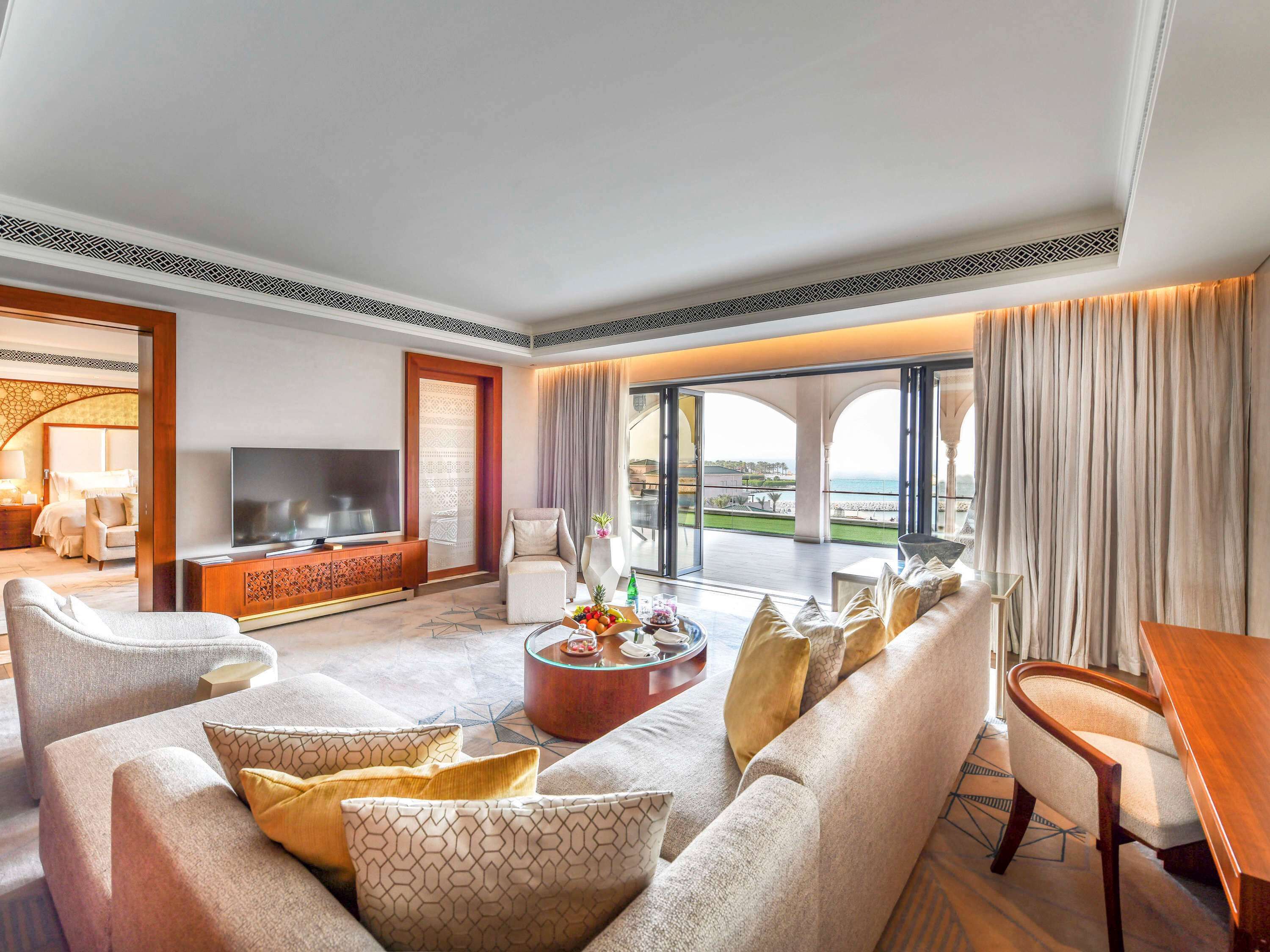 Royal Saray Resort