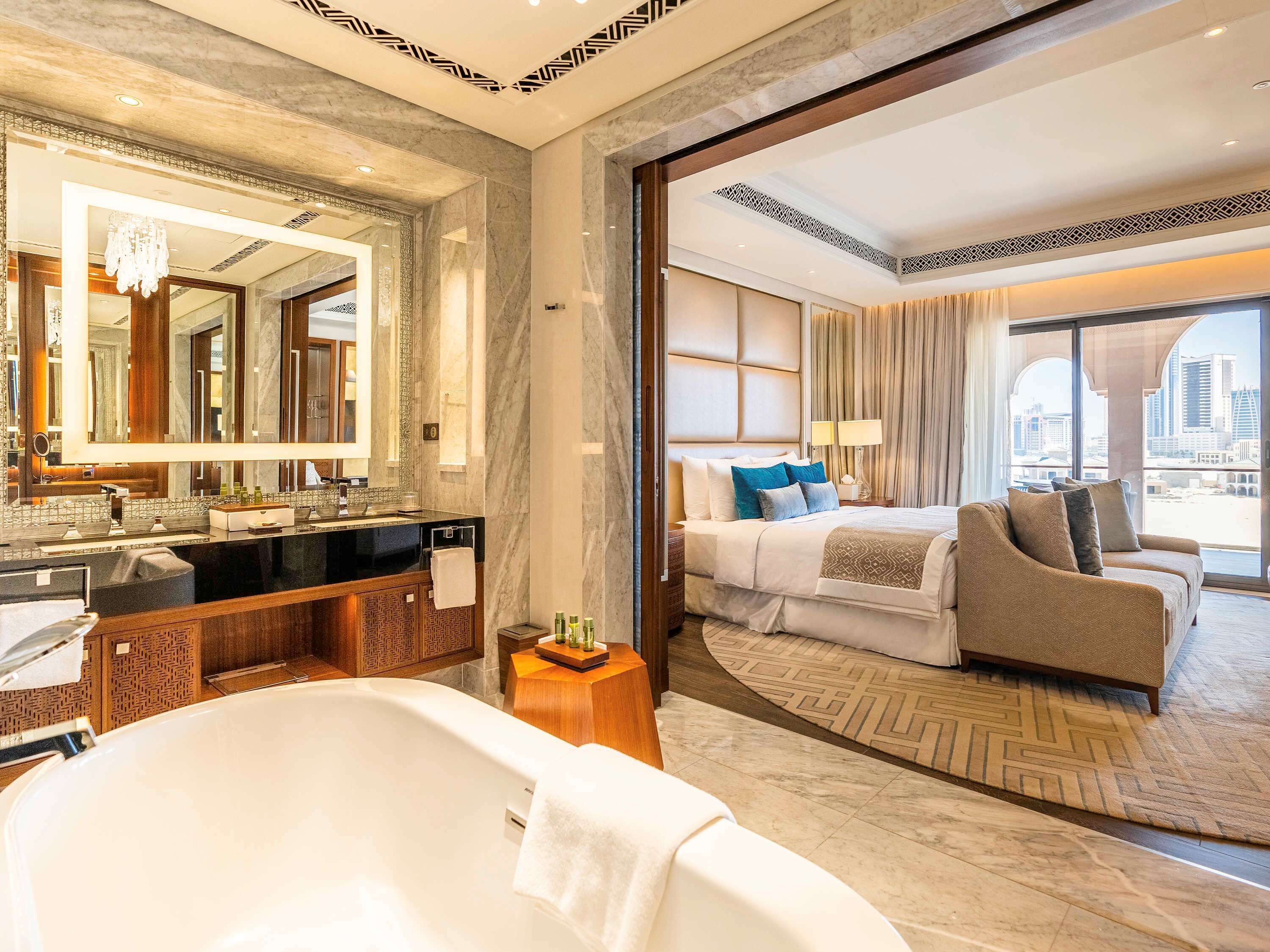 Royal Saray Resort