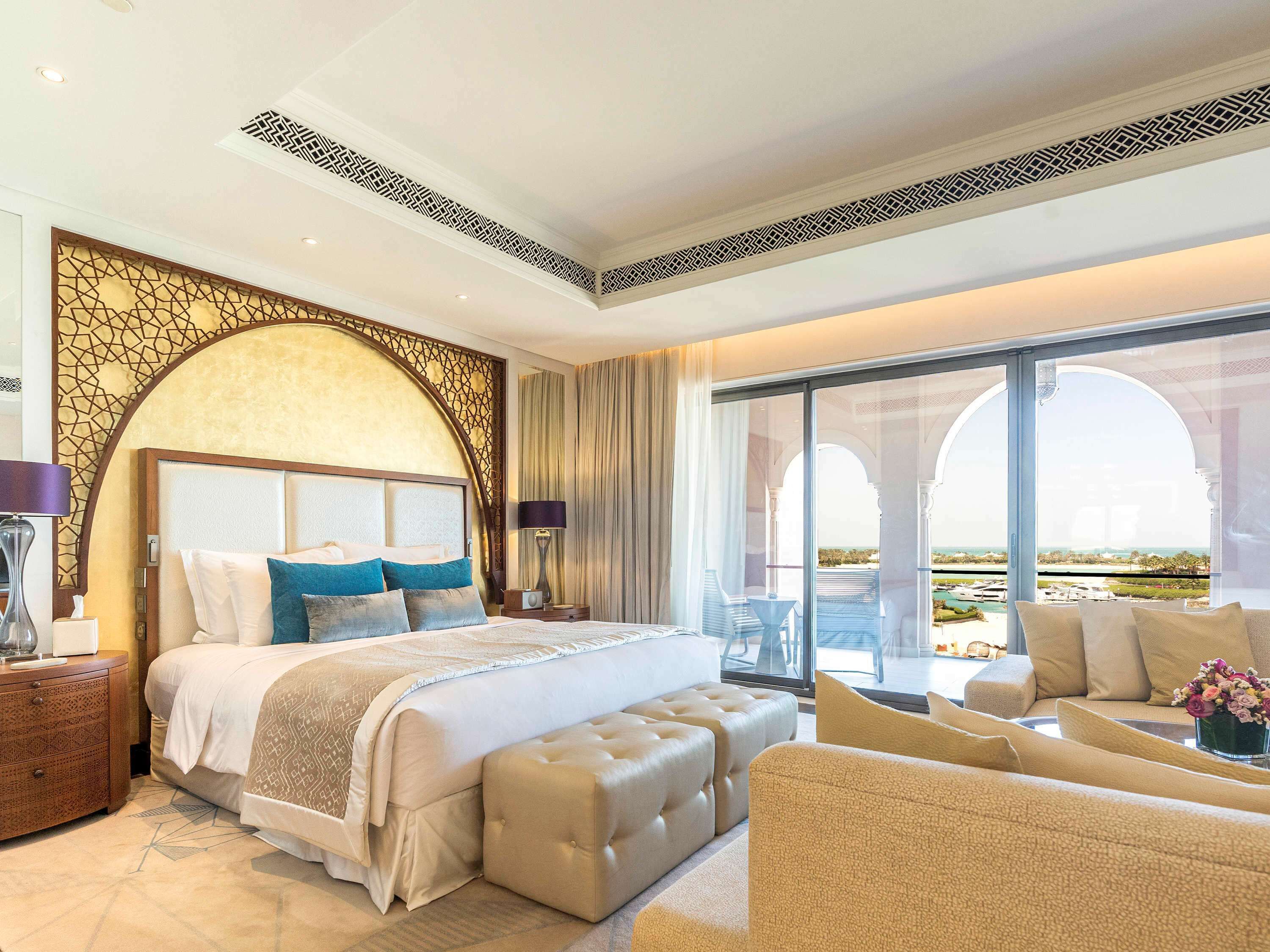 Royal Saray Resort