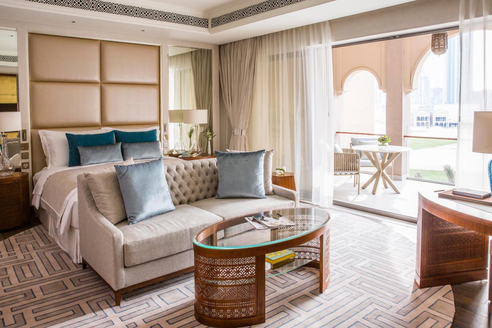 Royal Saray Resort
