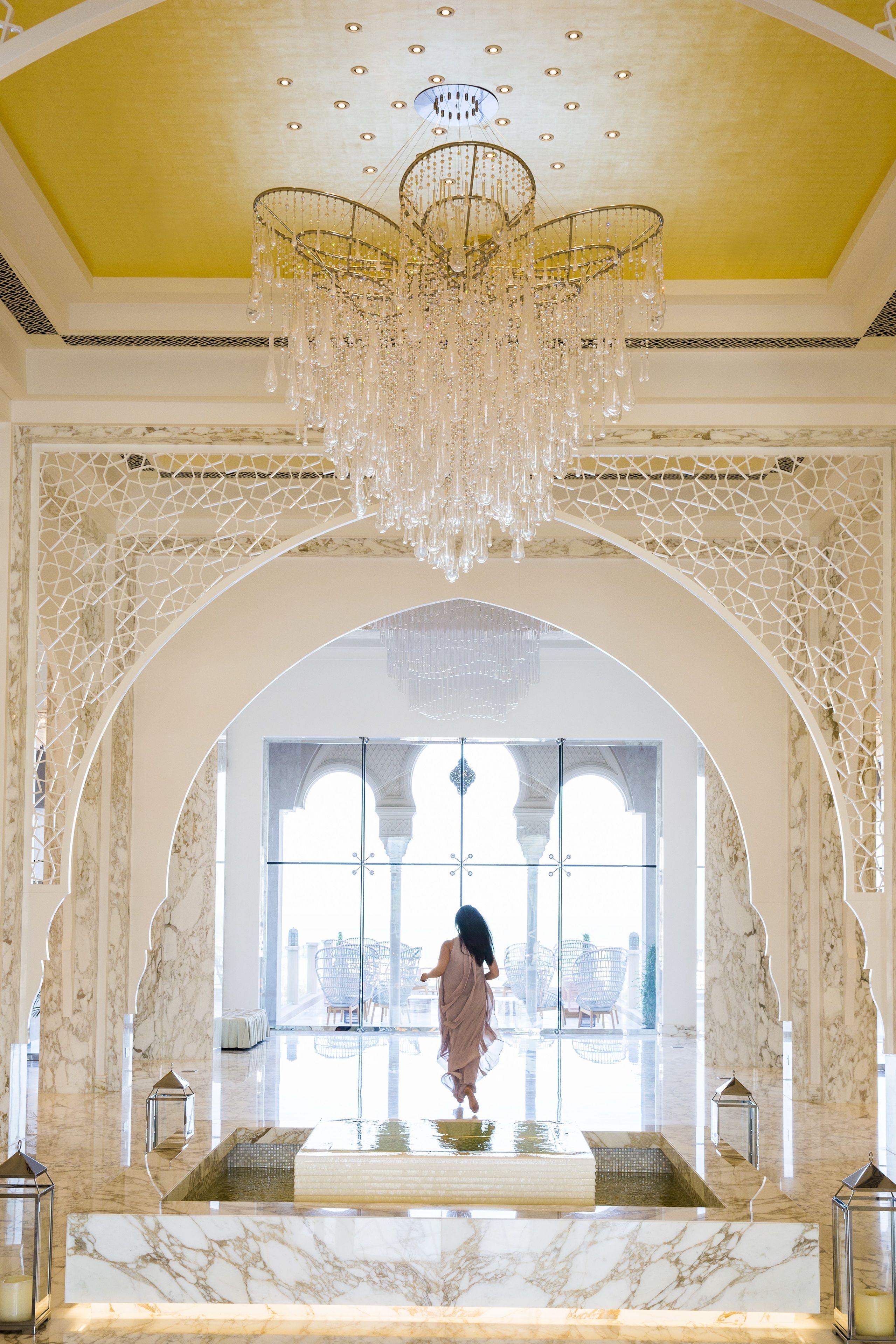 Royal Saray Resort