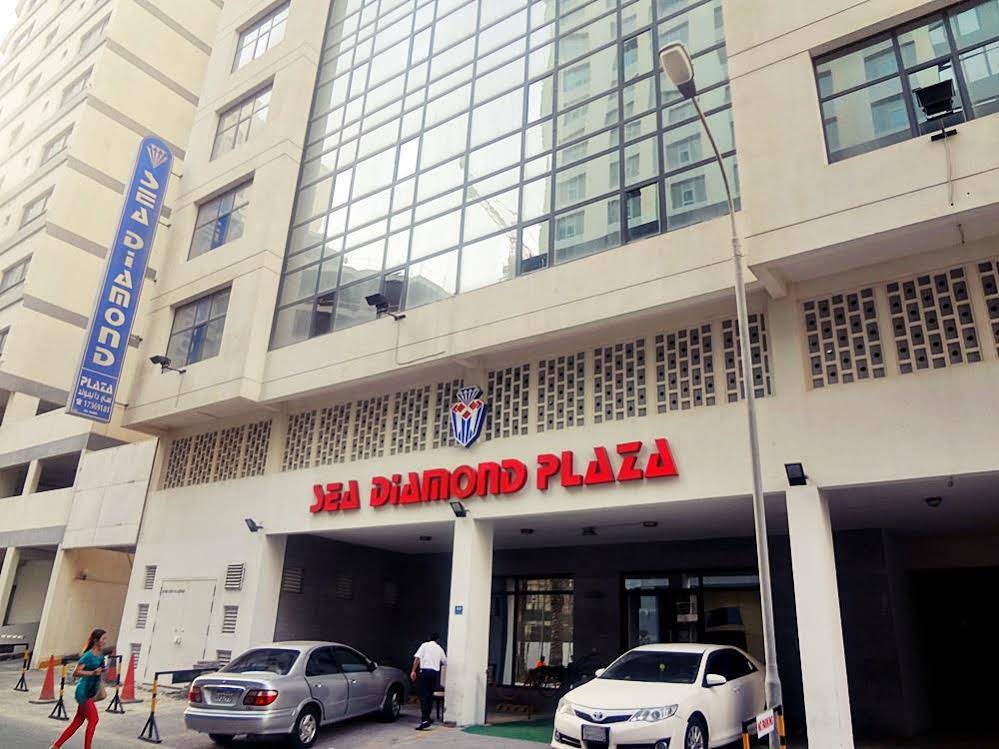 Sea Diamond Plaza