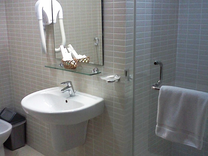 Sea Scene Hotel Apartments