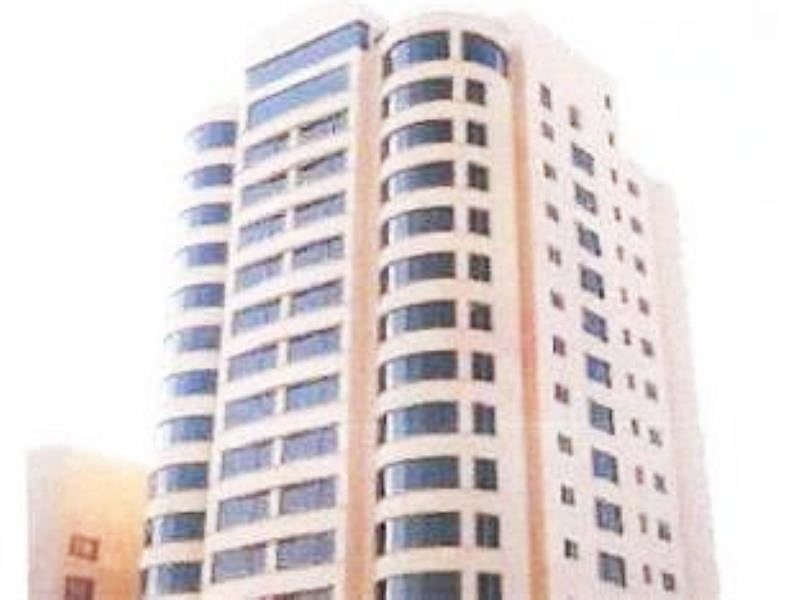 Sea Scene Hotel Apartments