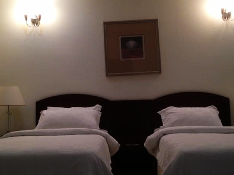 Sea Scene Hotel Apartments
