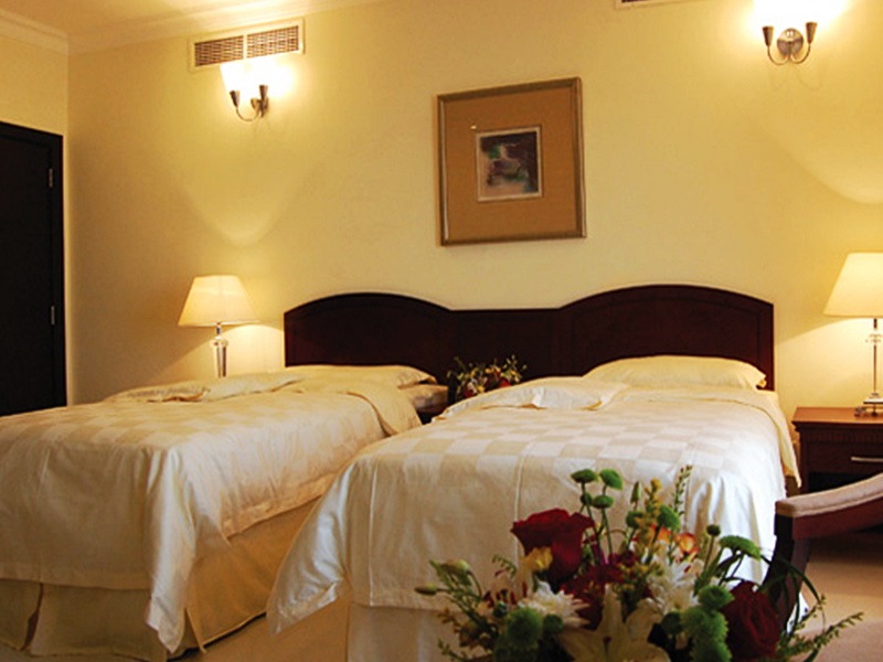 Sea Scene Hotel Apartments