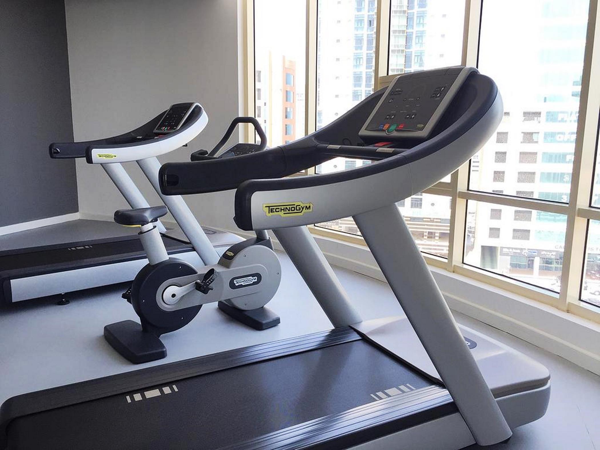 Seef Avenue Suites