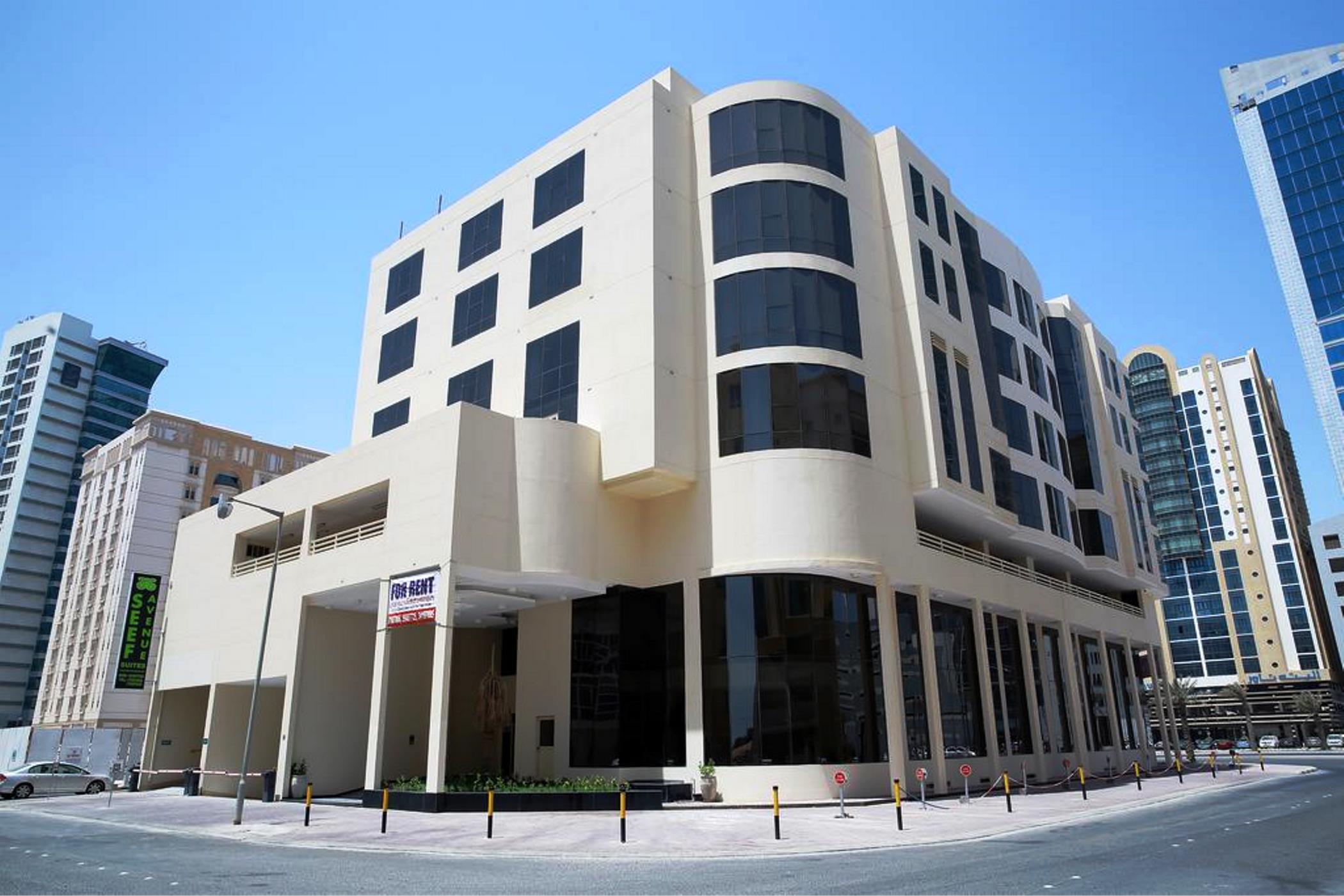 Seef Avenue Suites