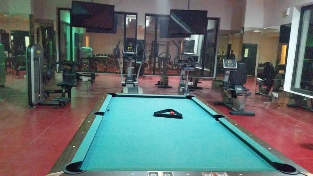 Seef Loft