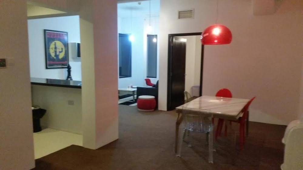 Seef Loft