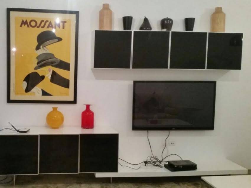 Seef Loft