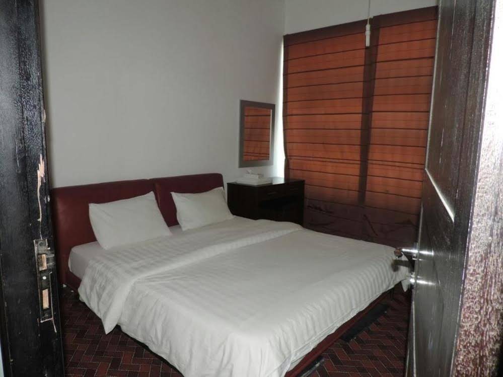 Seef Loft