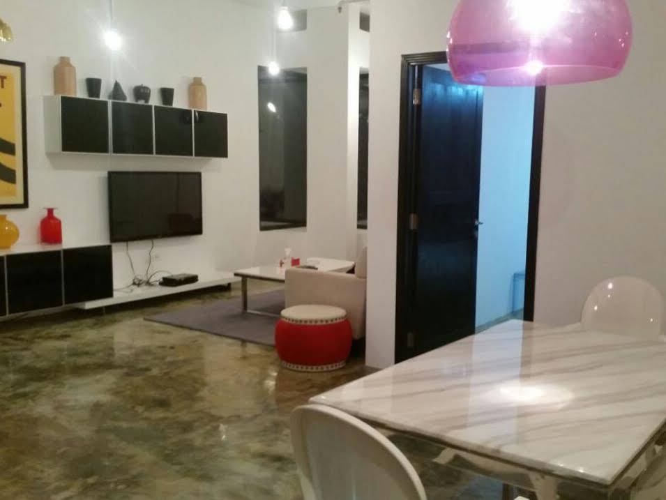 Seef Loft