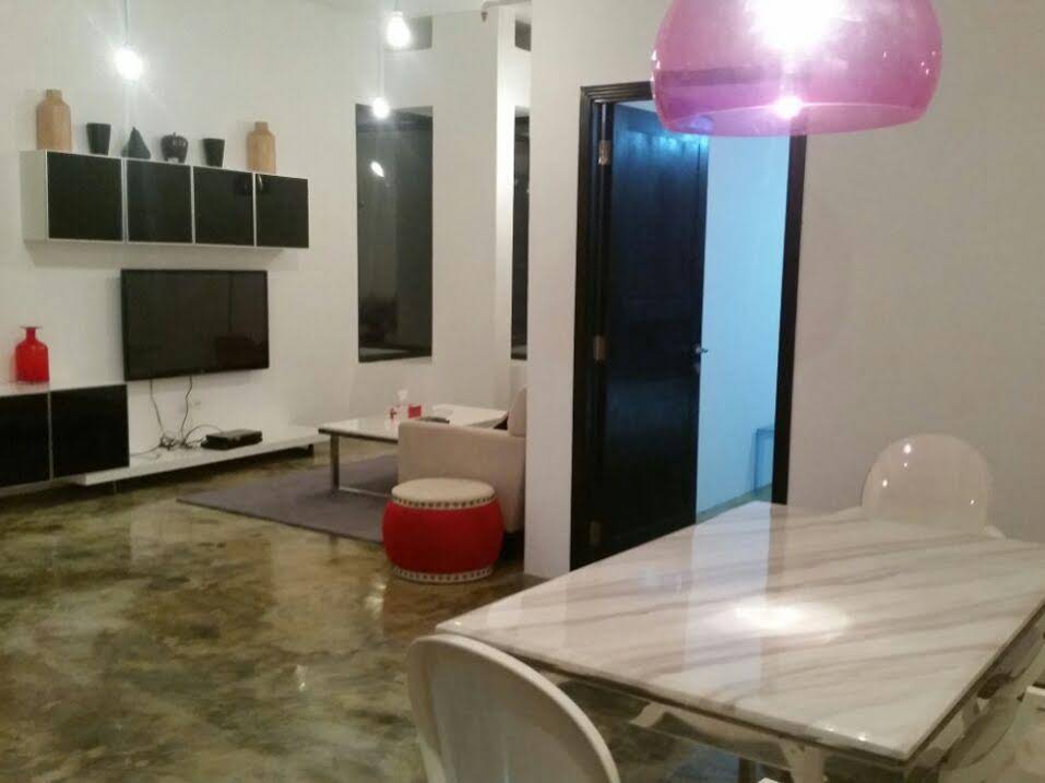 Seef Loft