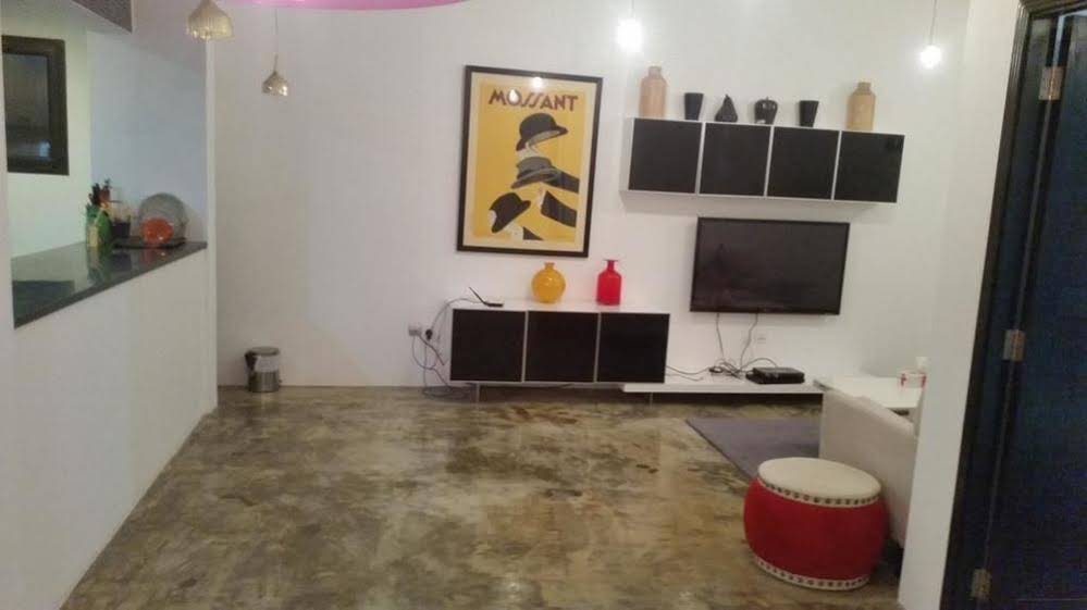 Seef Loft