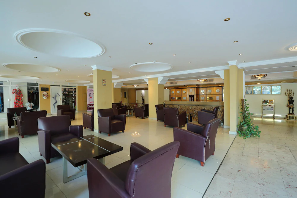 Semiramis Hotel by OYO Rooms
