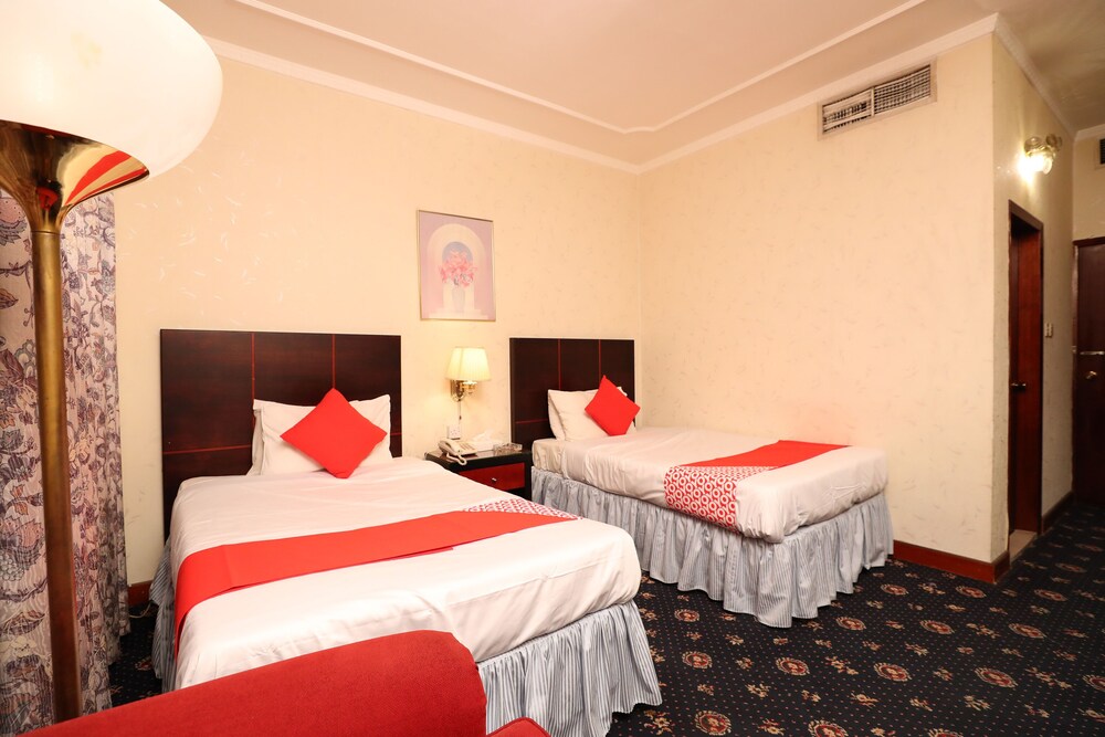 Semiramis Hotel by OYO Rooms