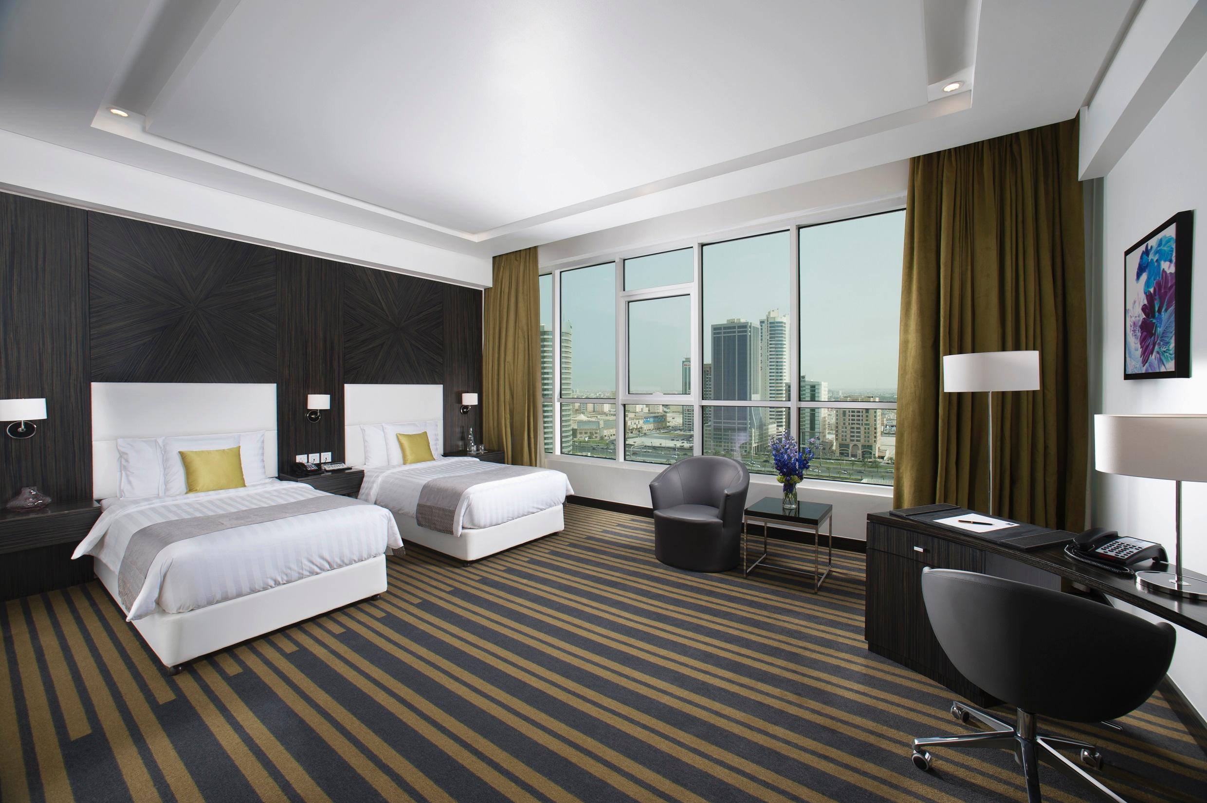S Hotel Bahrain