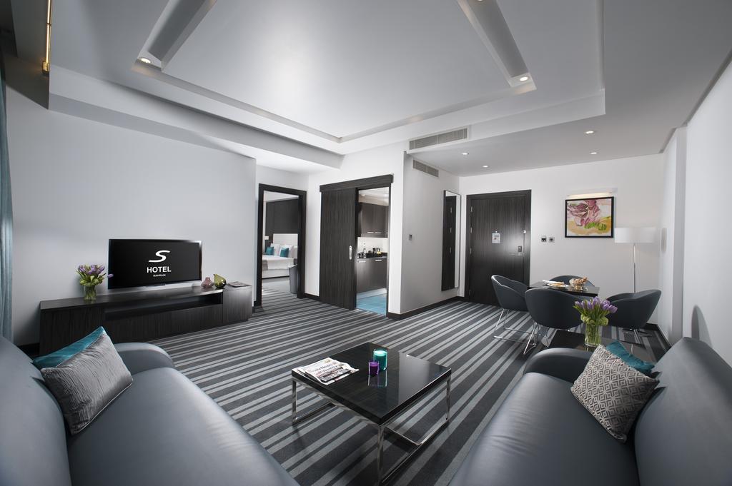 S Hotel Bahrain