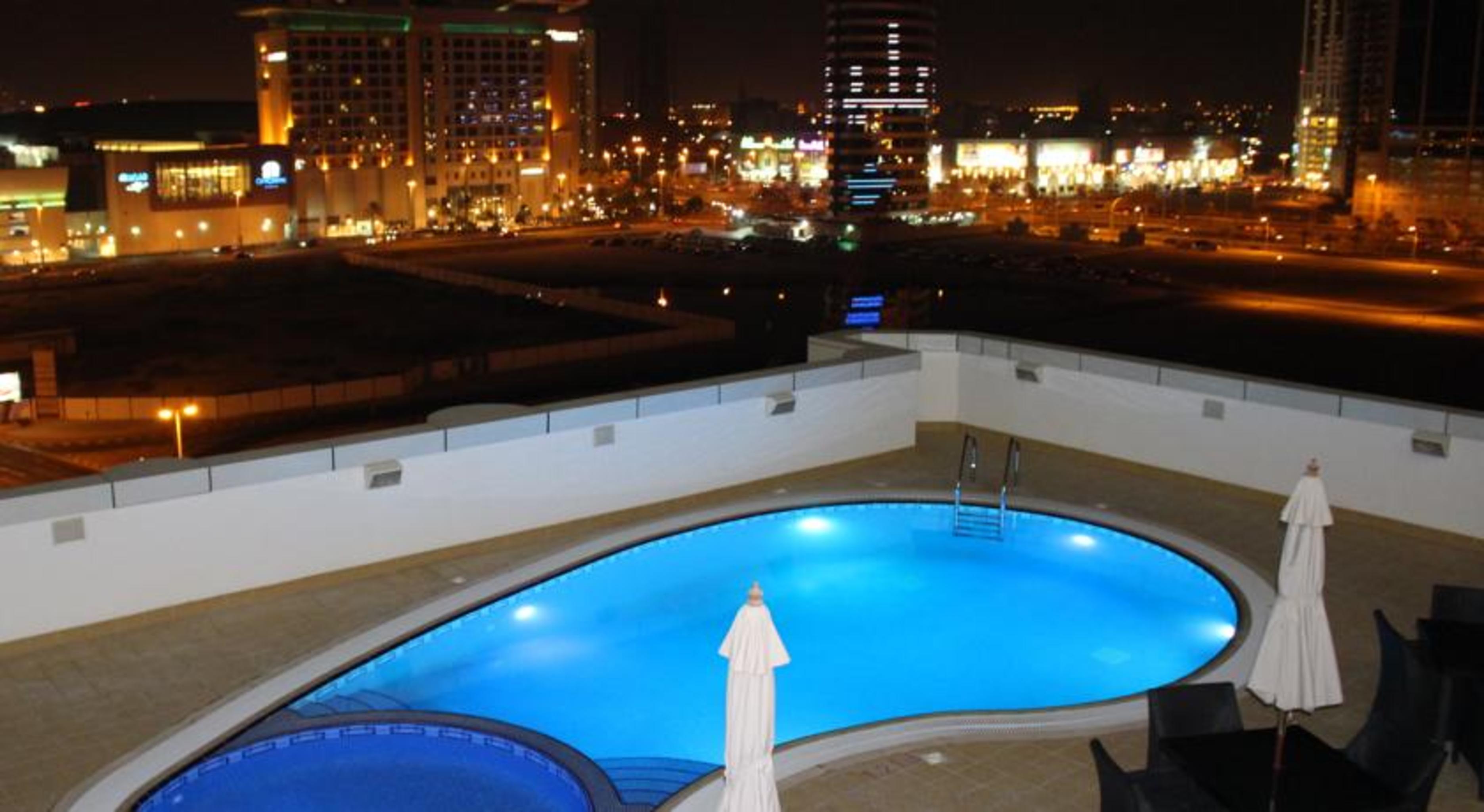 S Hotel Bahrain