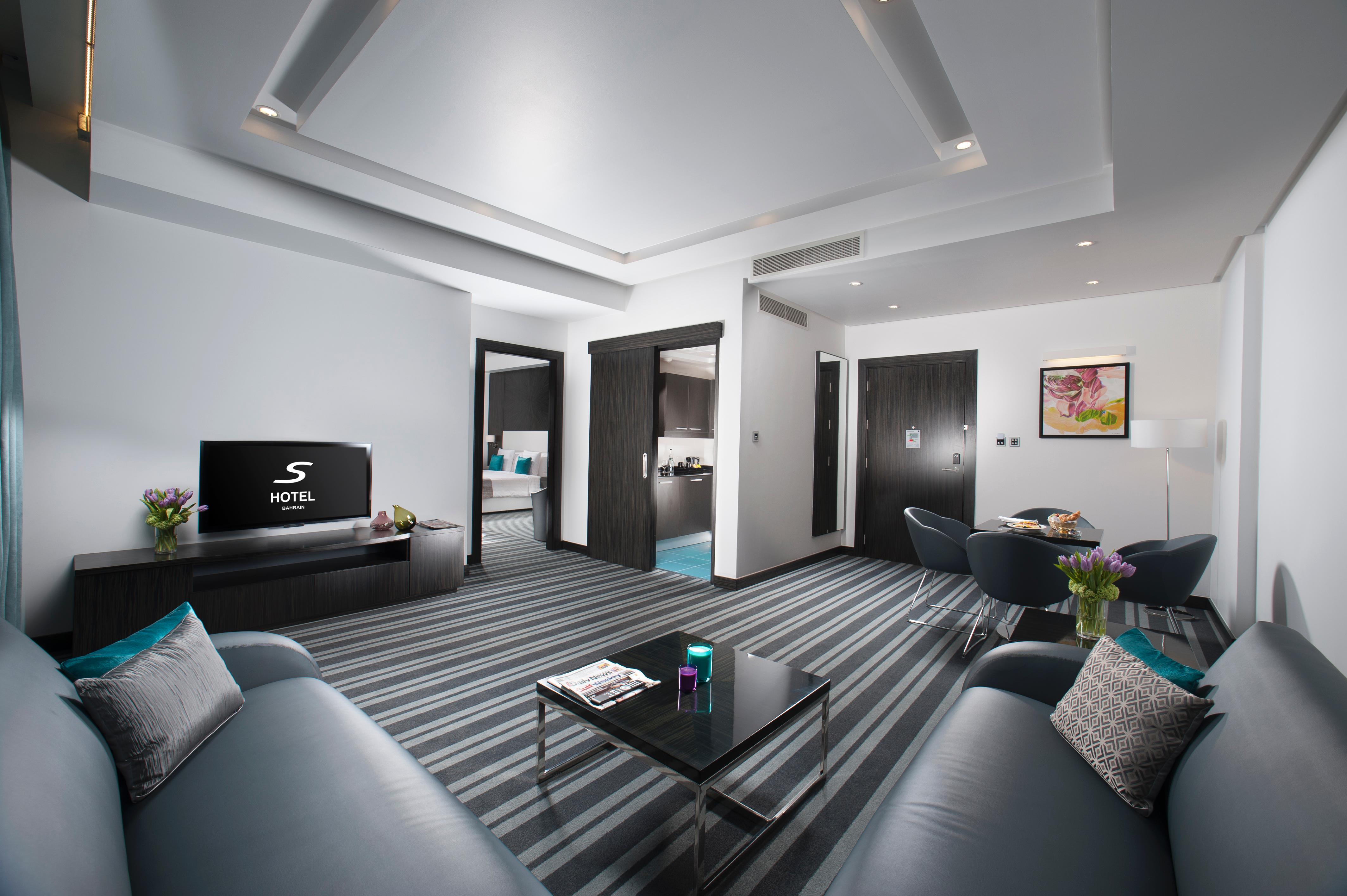 S Hotel Bahrain