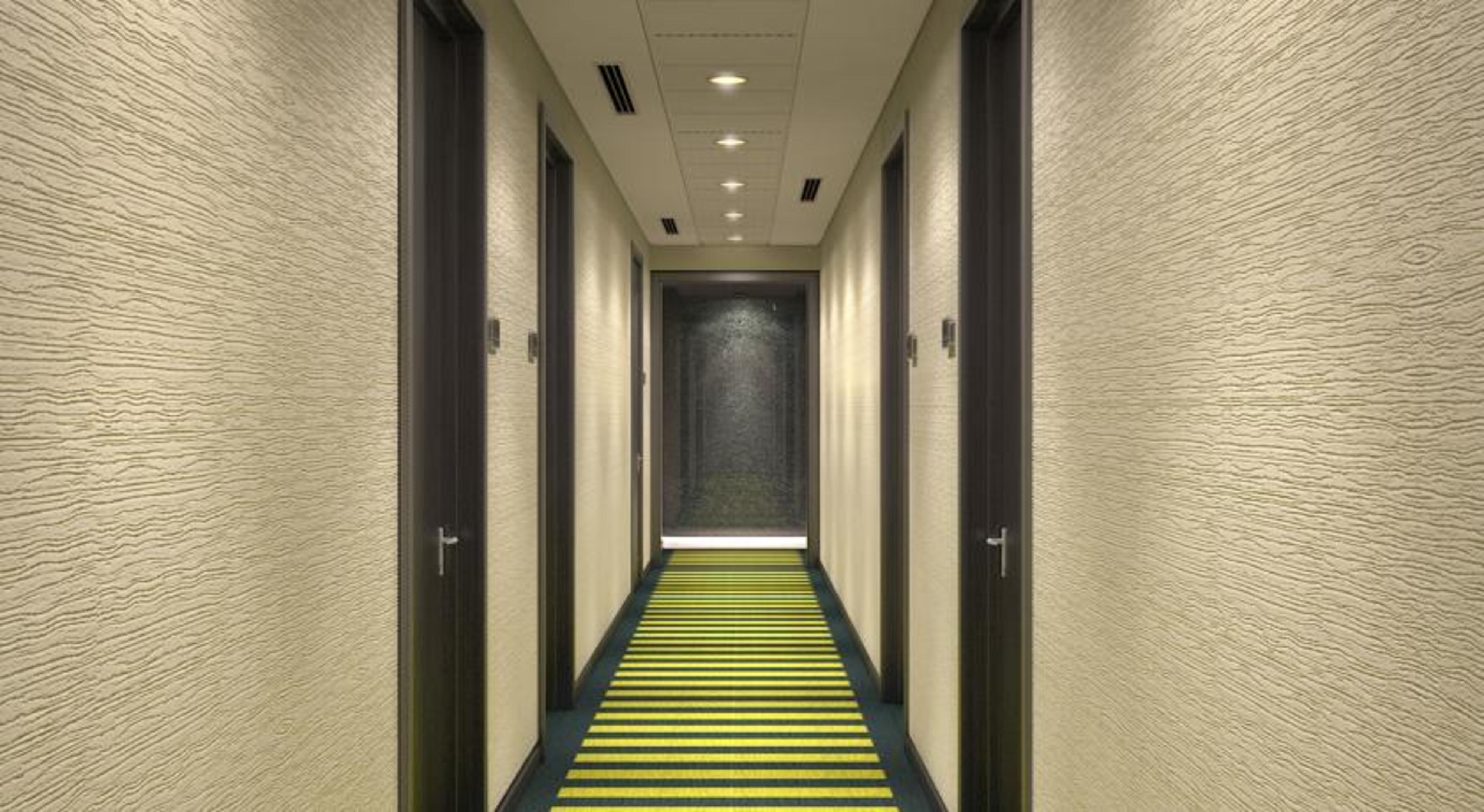S Hotel Bahrain