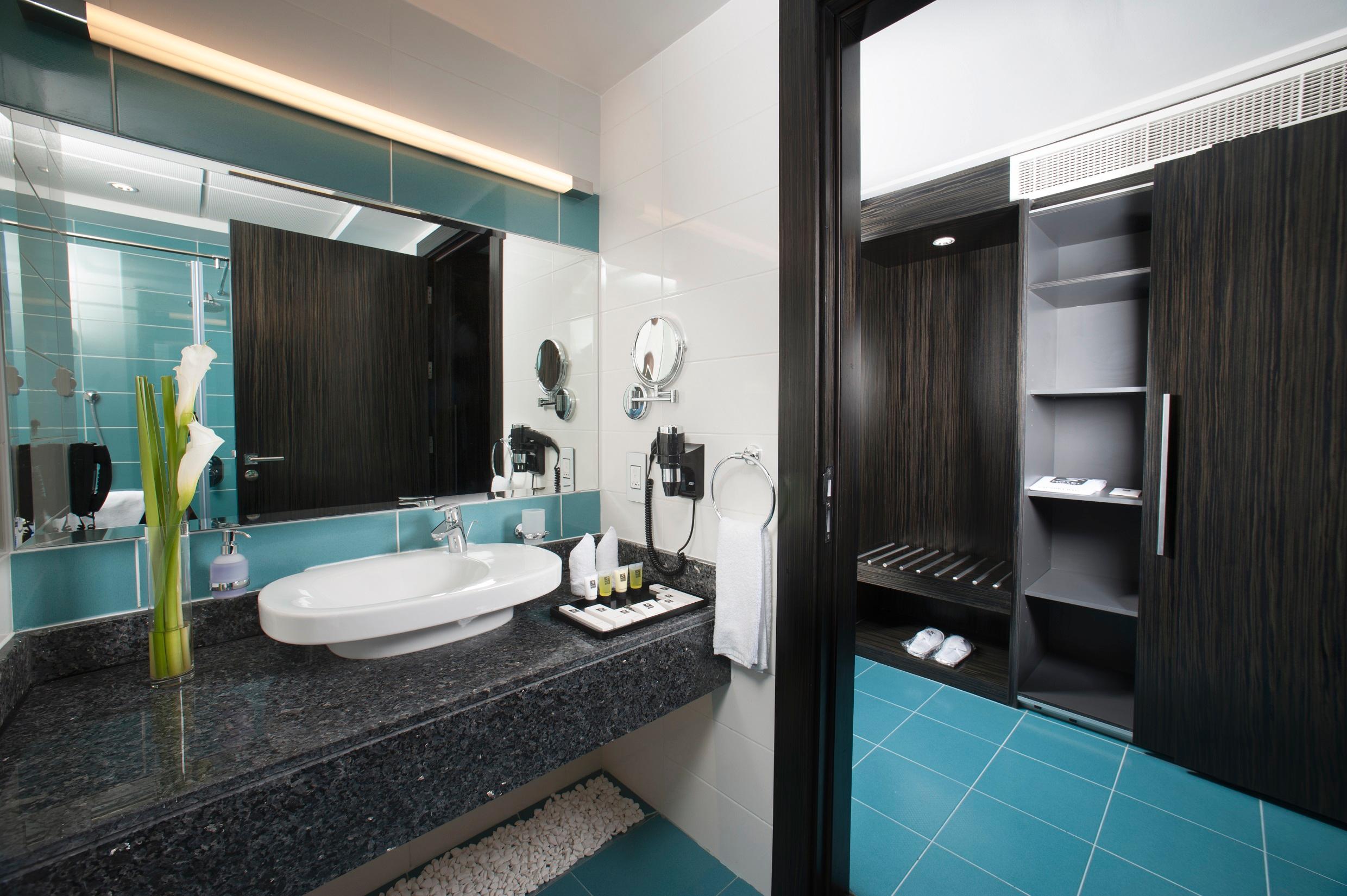 S Hotel Bahrain