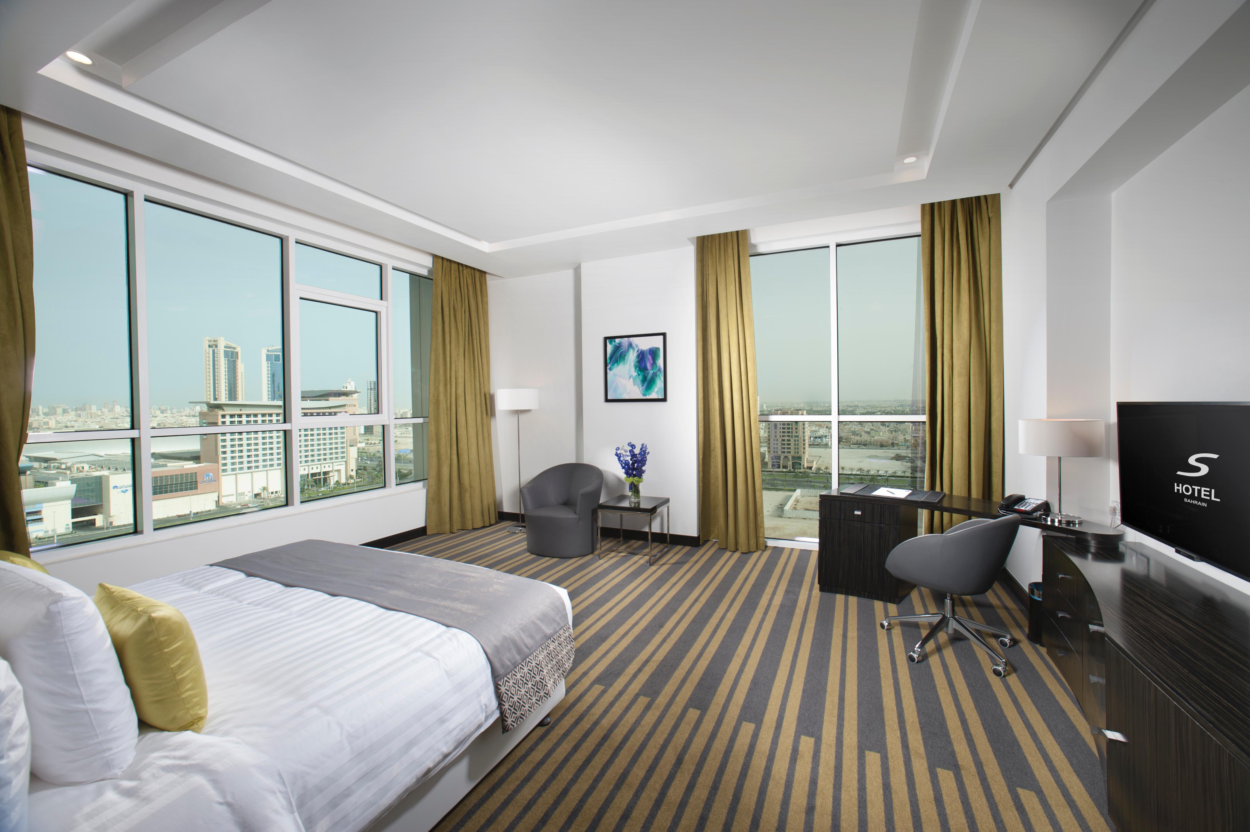 S Hotel Bahrain
